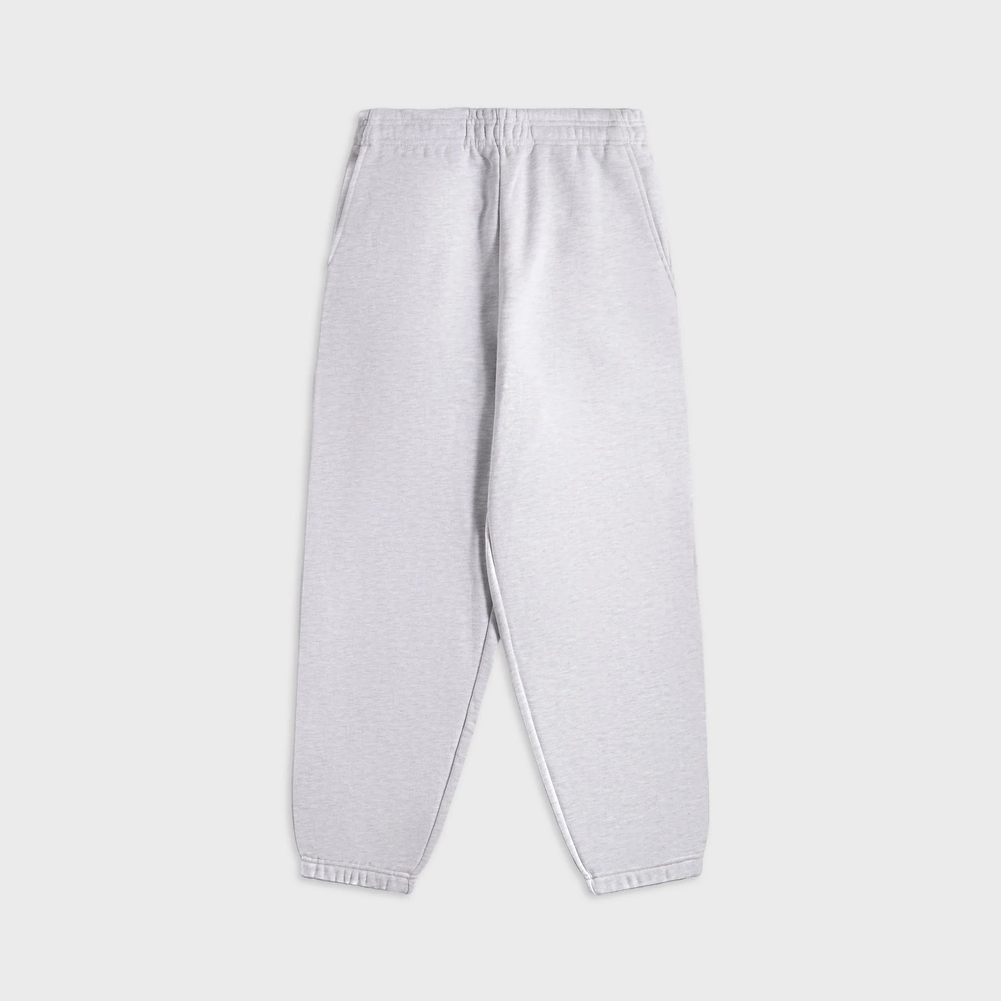 Entire Studios Standard Sweatpant - Heather Grey