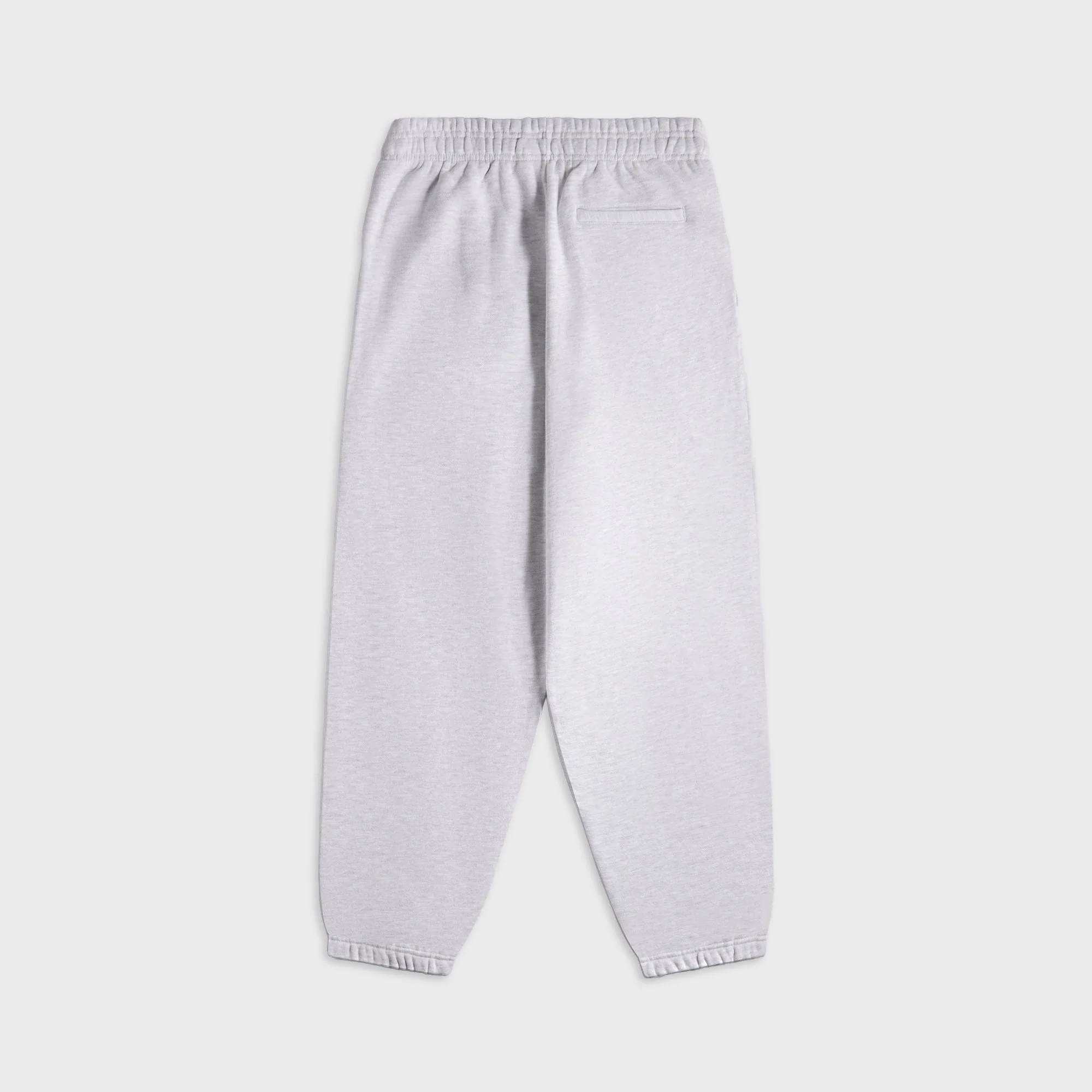 Entire Studios Standard Sweatpant - Heather Grey - Image 2