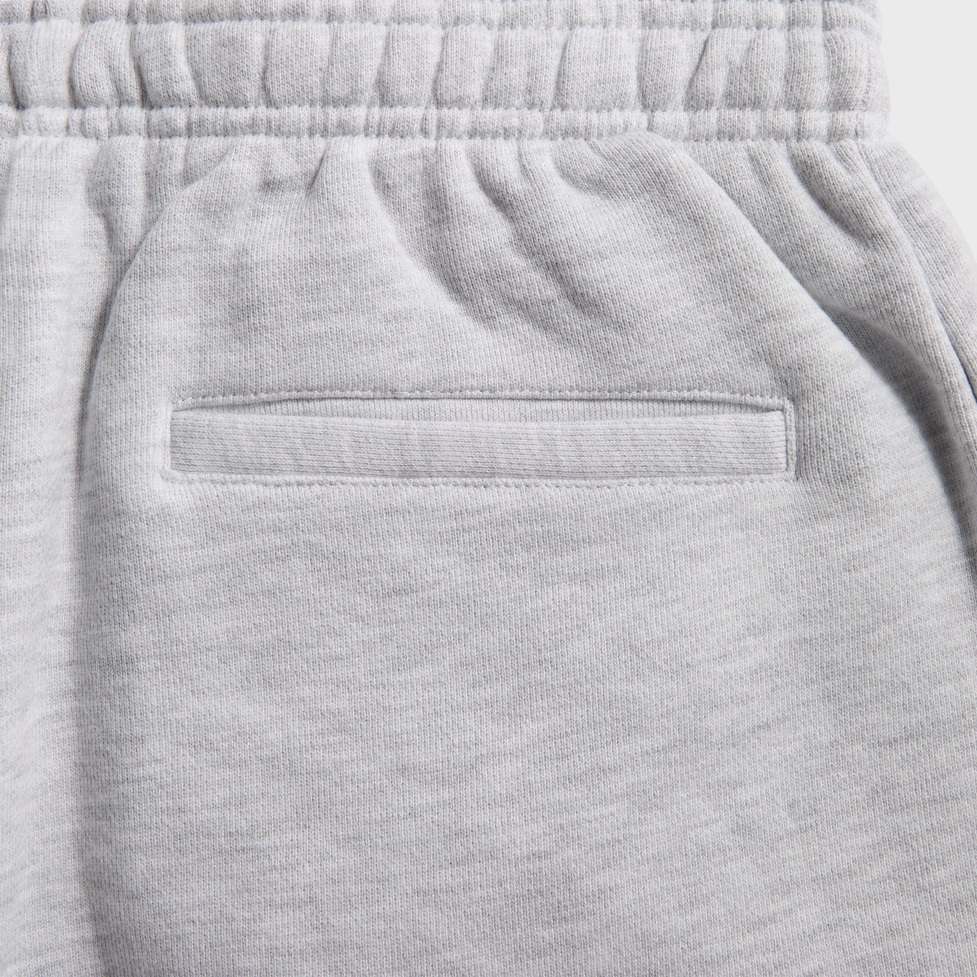 Entire Studios Standard Sweatpant - Heather Grey - Image 3