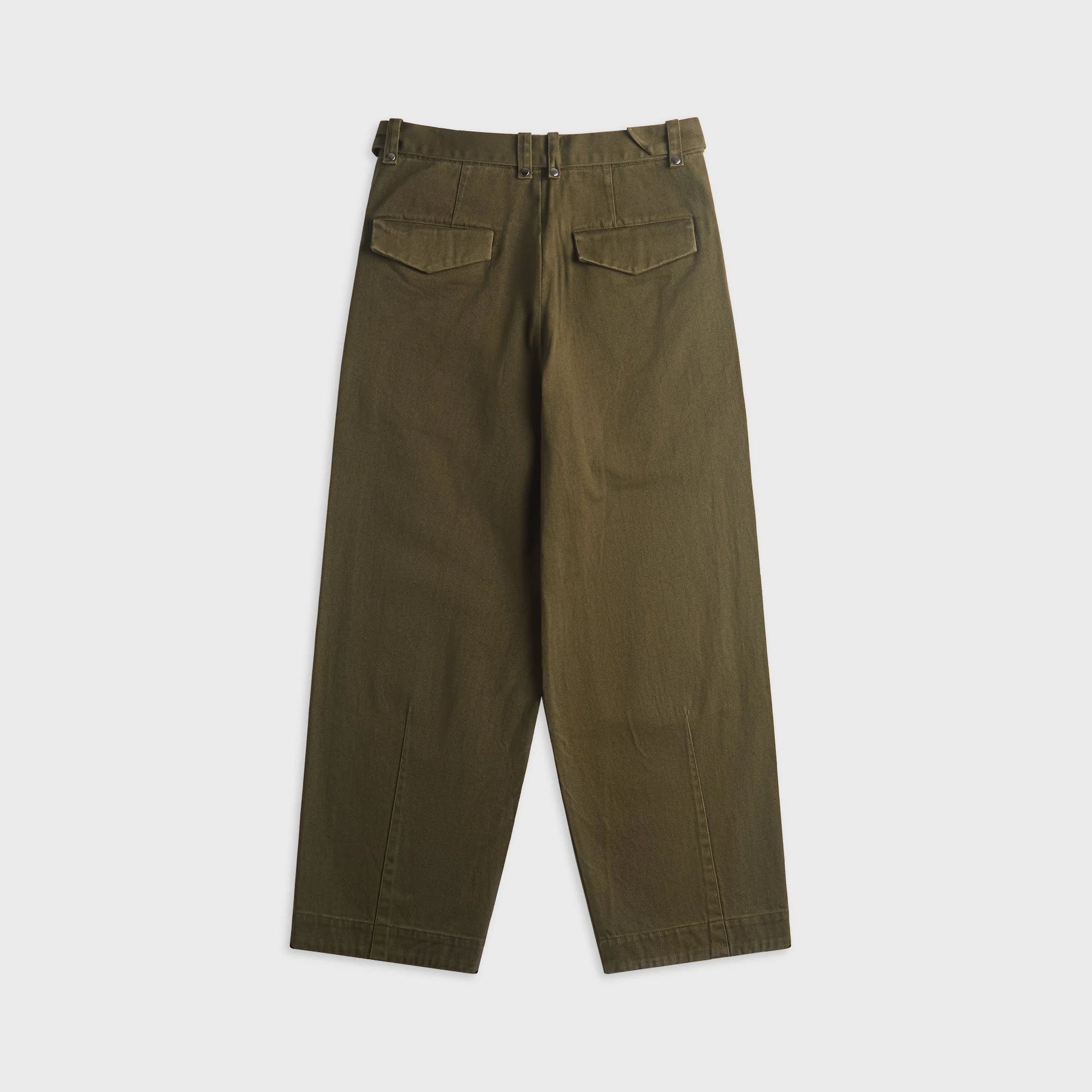Entire Studios Gully Pant - Terrian - Image 2