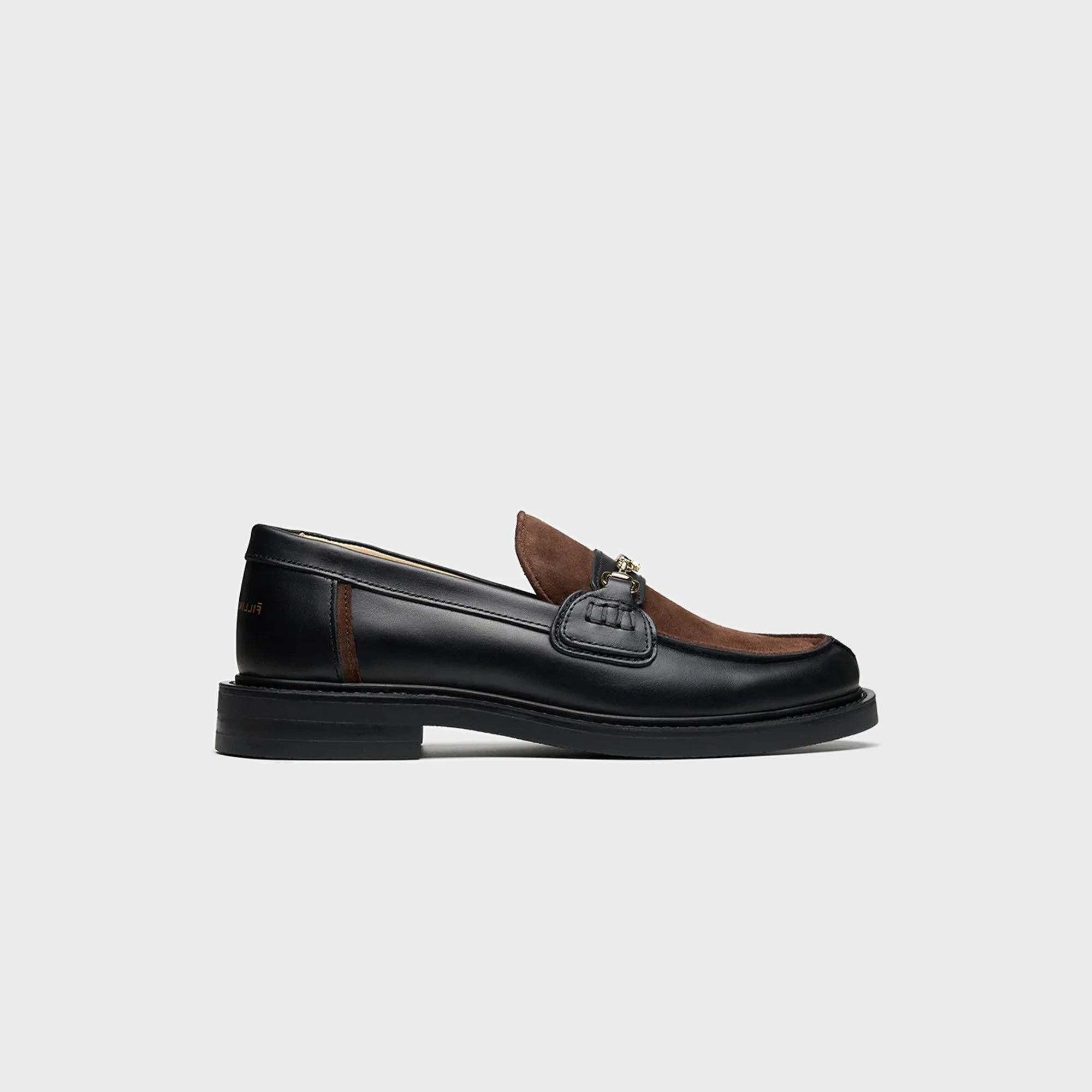 Filling Pieces Loafer - Hazy Brown