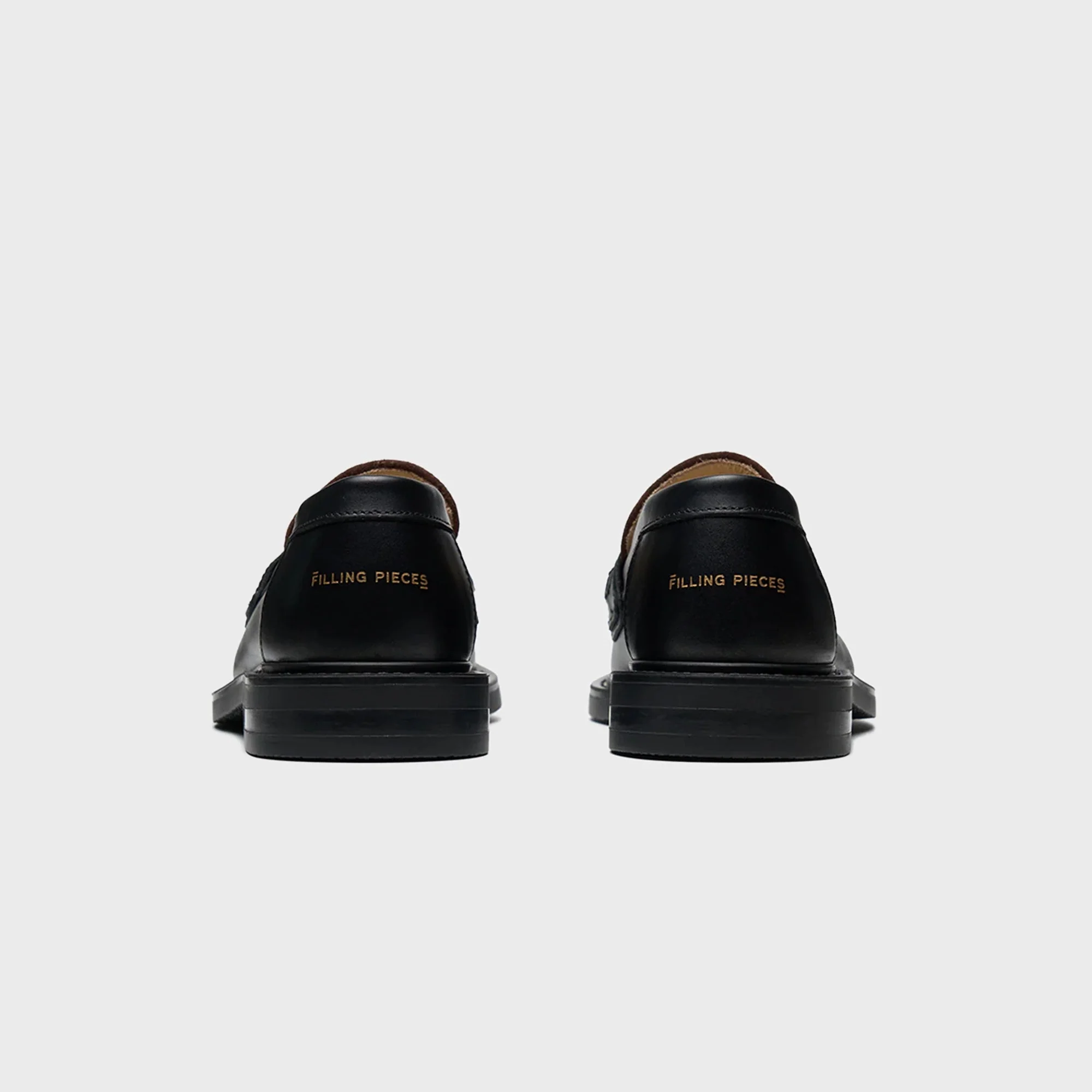 Filling Pieces Loafer - Hazy Brown - Image 3