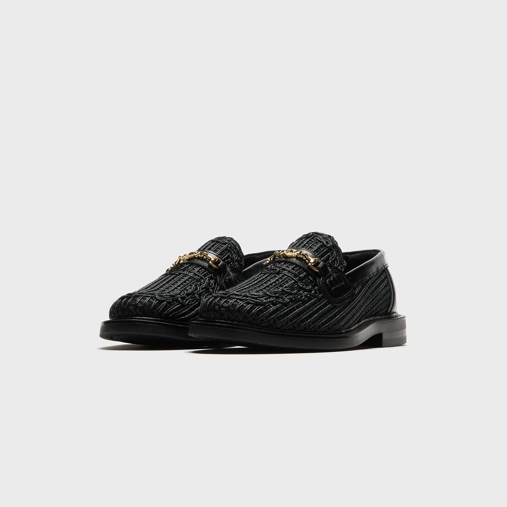Filling Pieces Loafer Panier - Black - Image 2