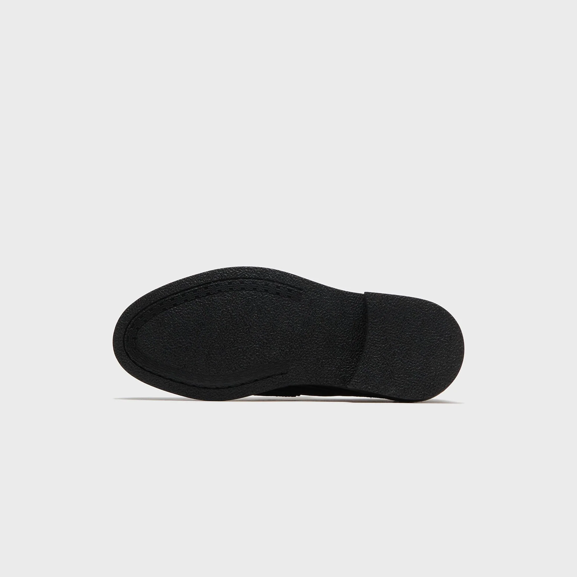 Filling Pieces Loafer Panier - Black - Image 5