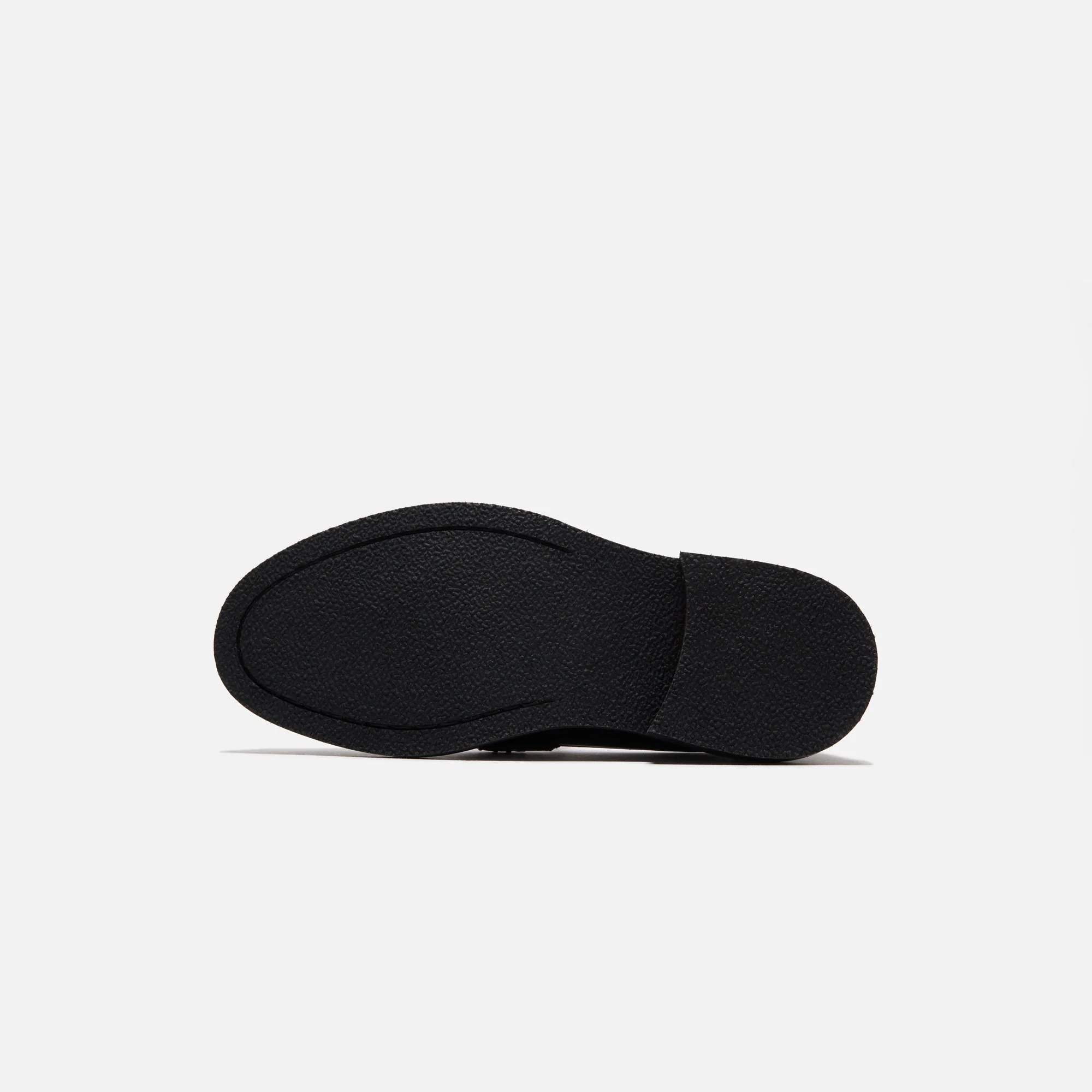 Filling Pieces Loafer Polido - All Black - Image 6