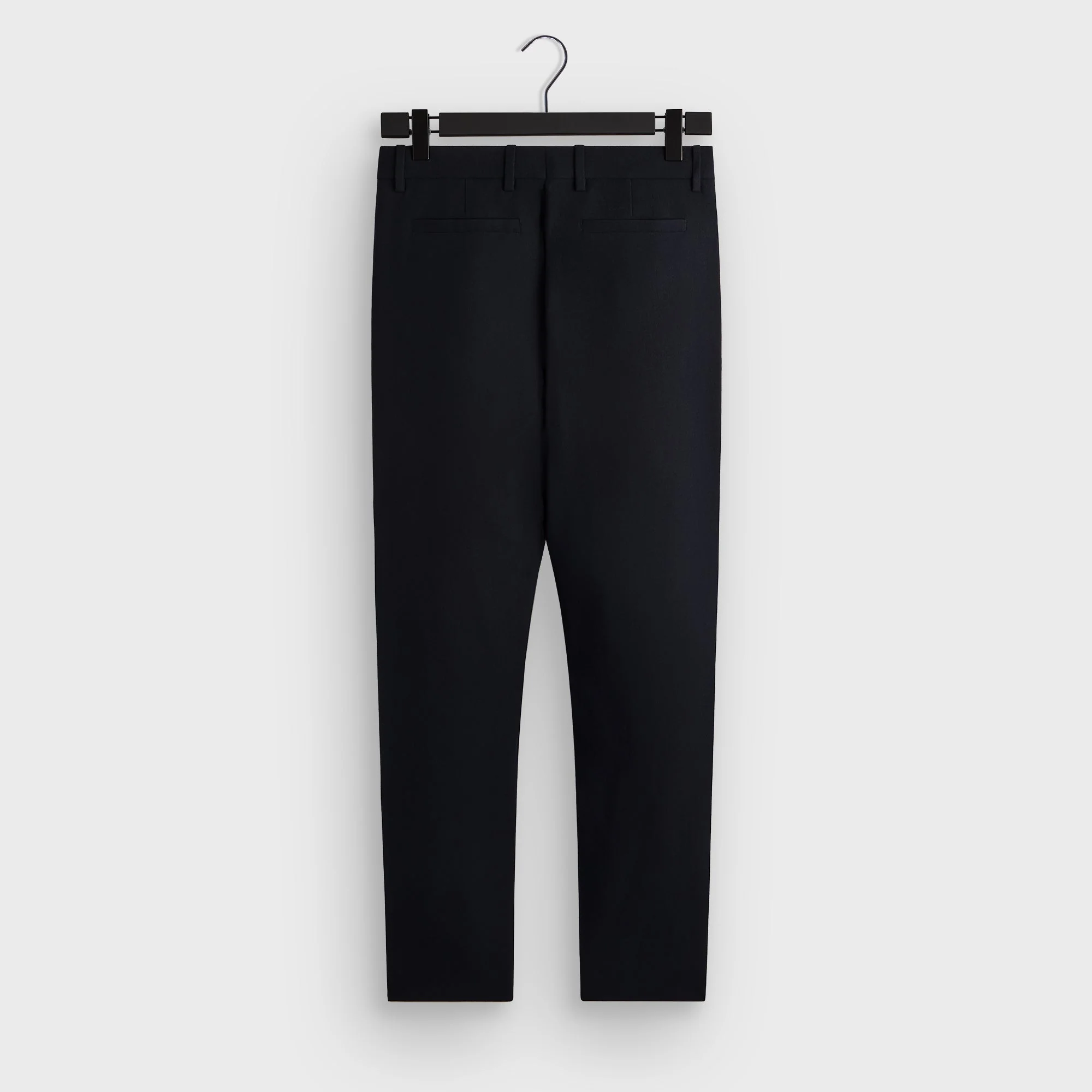 Giorgio Armani & Kith &Kin Traveler Suit Pant - Ink - Image 3