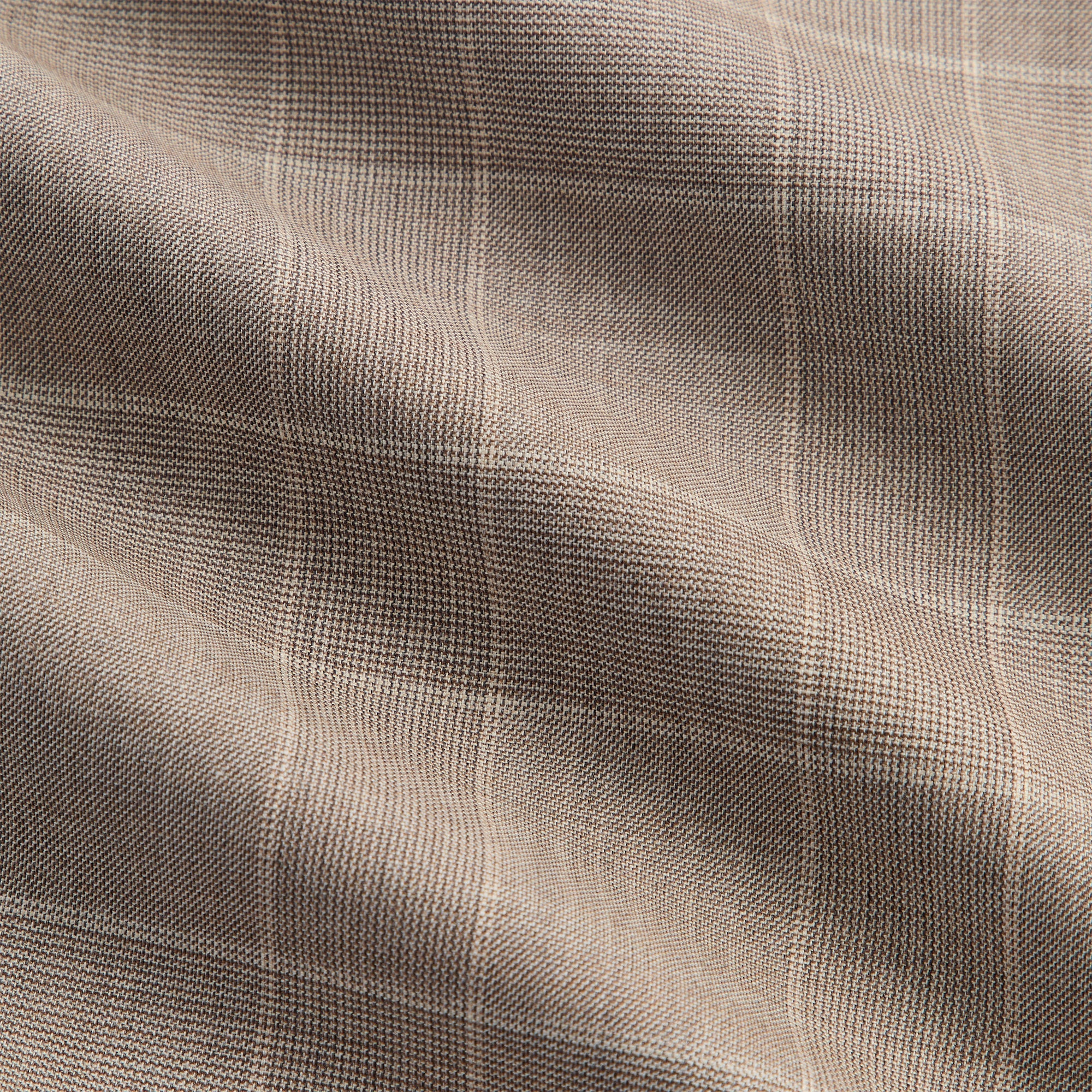 Giorgio Armani & Kith &Kin Summer Trouser - Dark Ash - Image 6