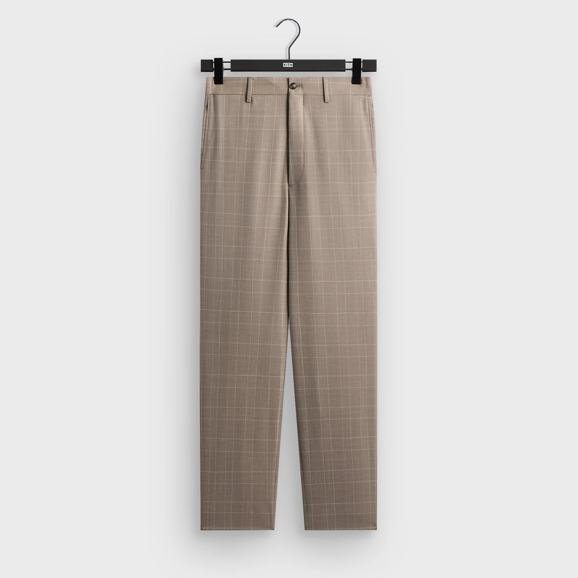 Giorgio Armani & Kith &Kin Summer Trouser - Dark Ash - PH