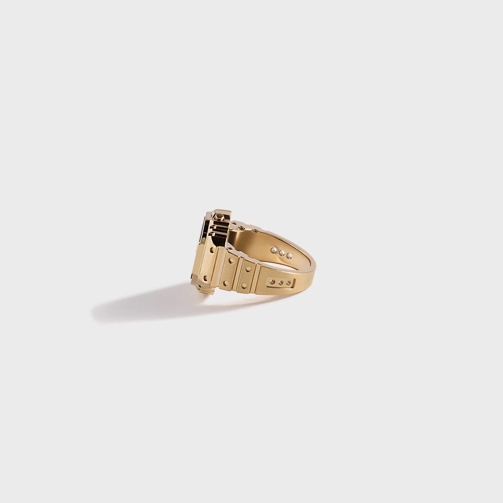 G-SHOCK Ring Watch - Gold - Image 2