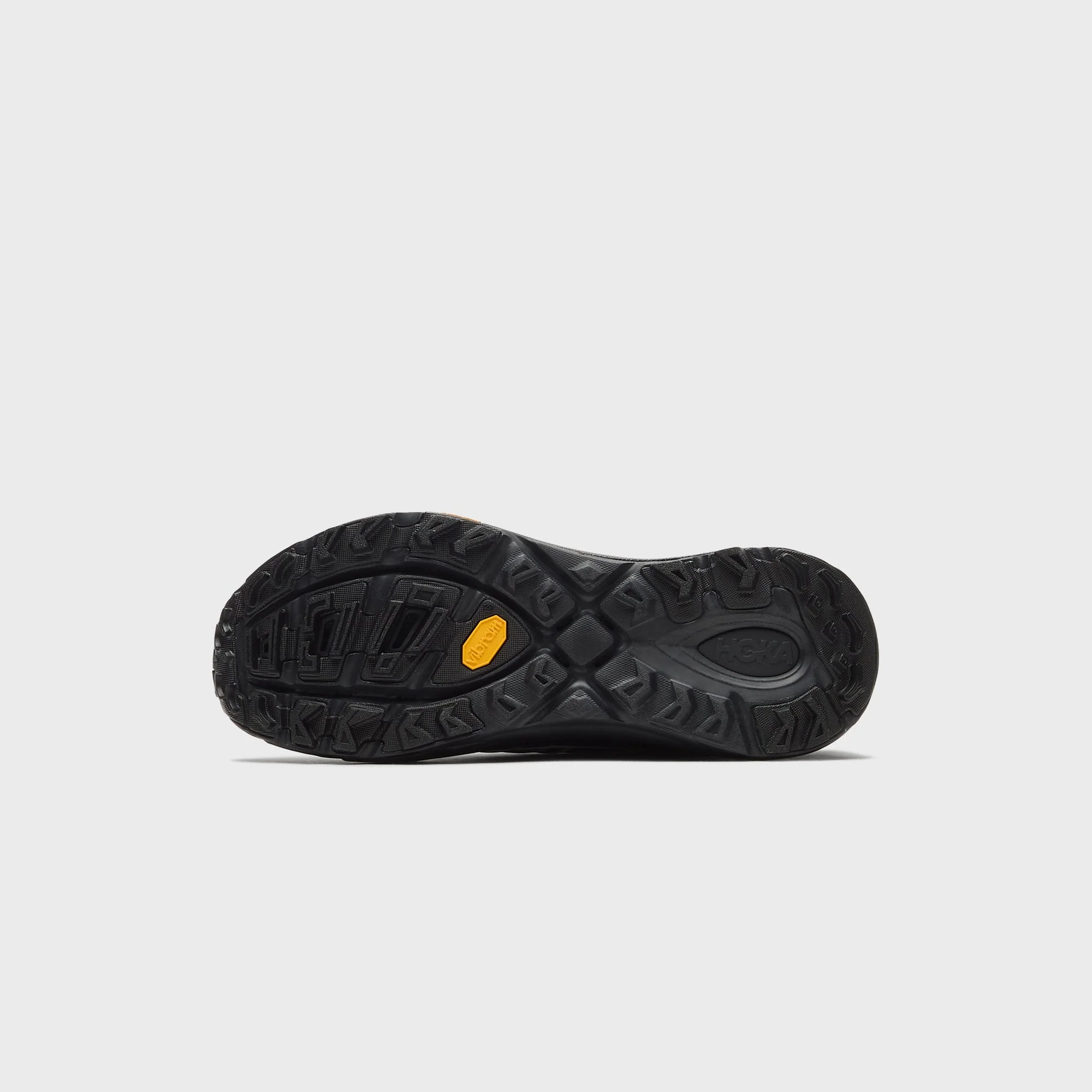 HOKA U Mafate Speed 2 TS - Black / Carbon Black - Image 5