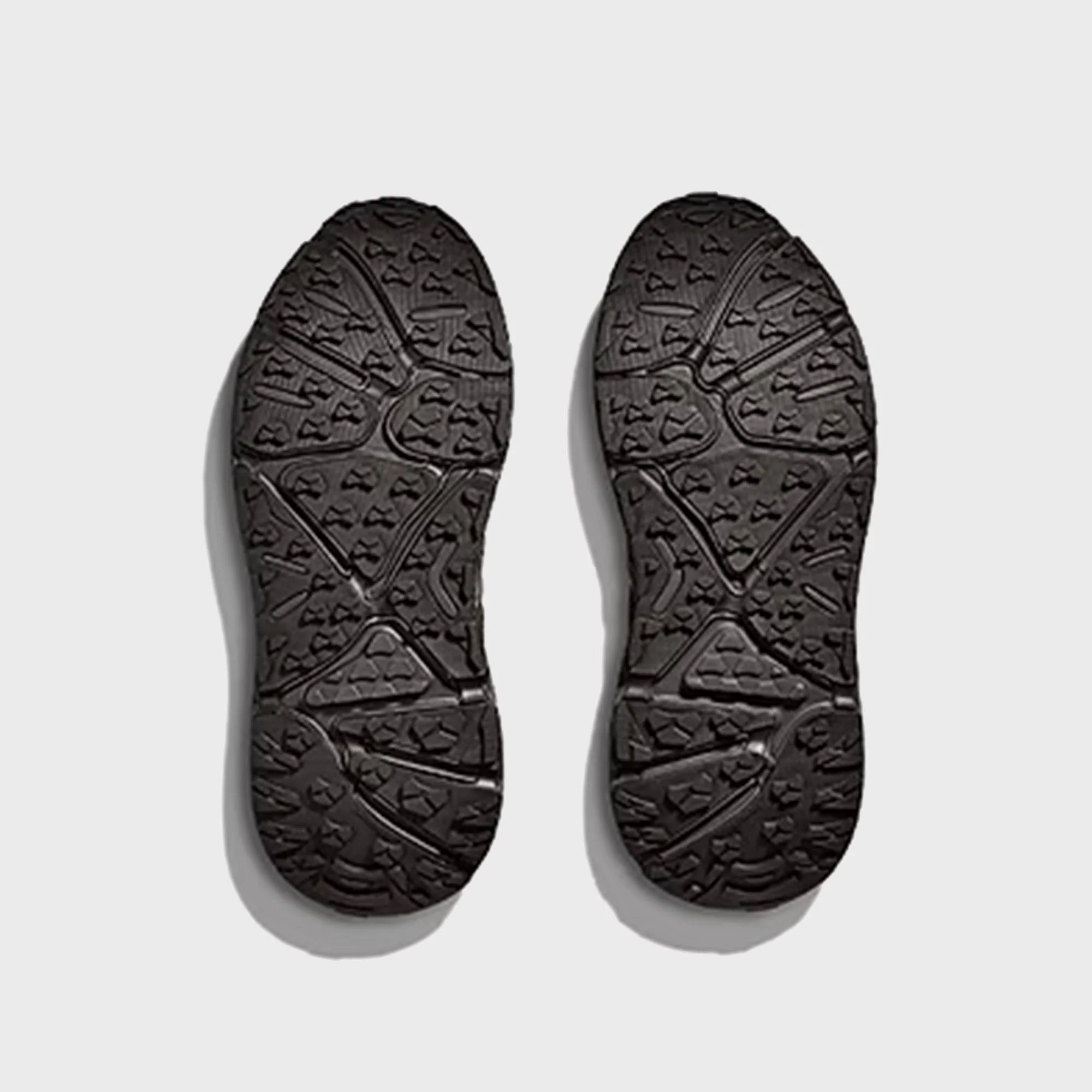 HOKA x Haven Stinson Evo GTX - Jet Black / Tarmac - Image 7
