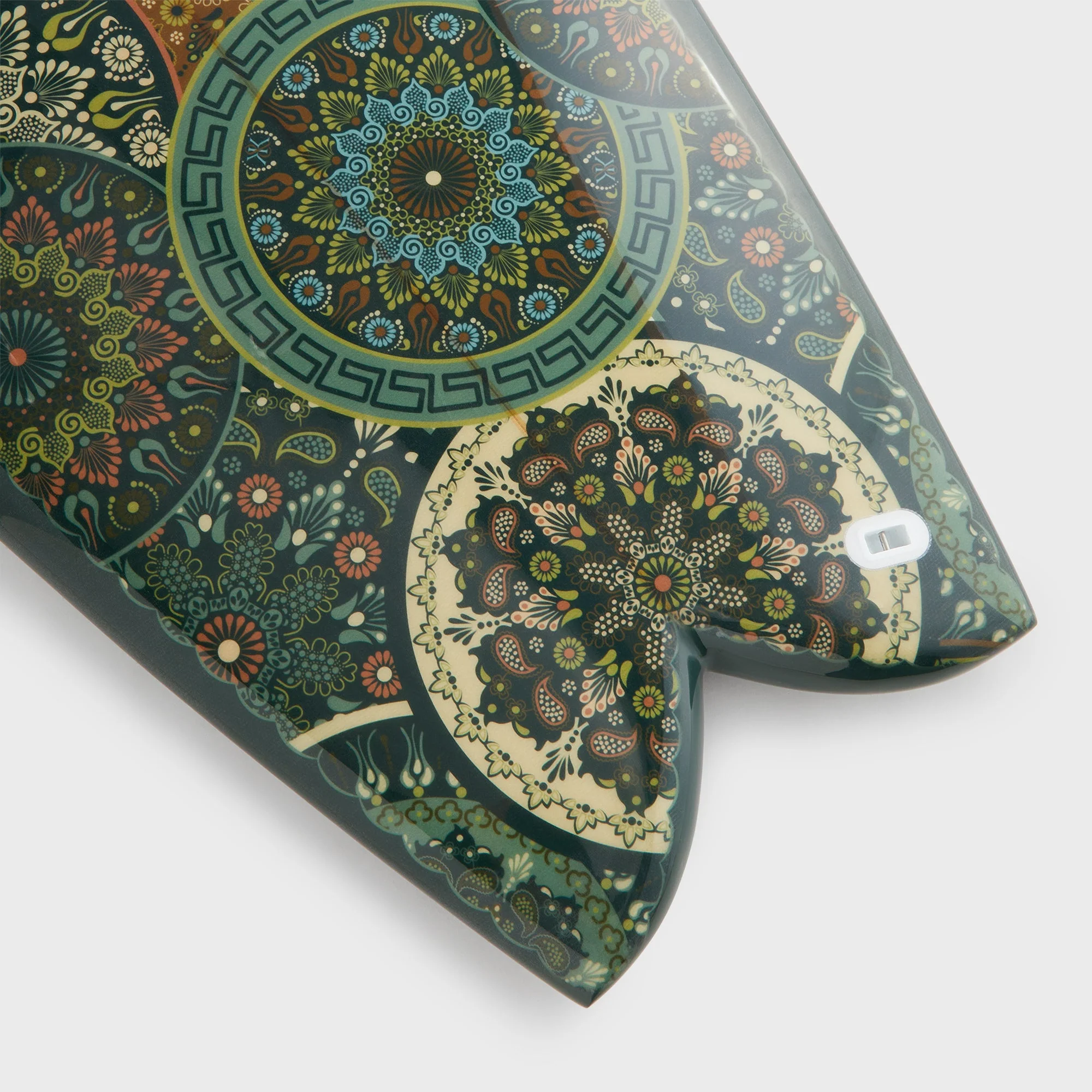Kith for Haydenshapes Fish Surfboard - Stadium - Image 5