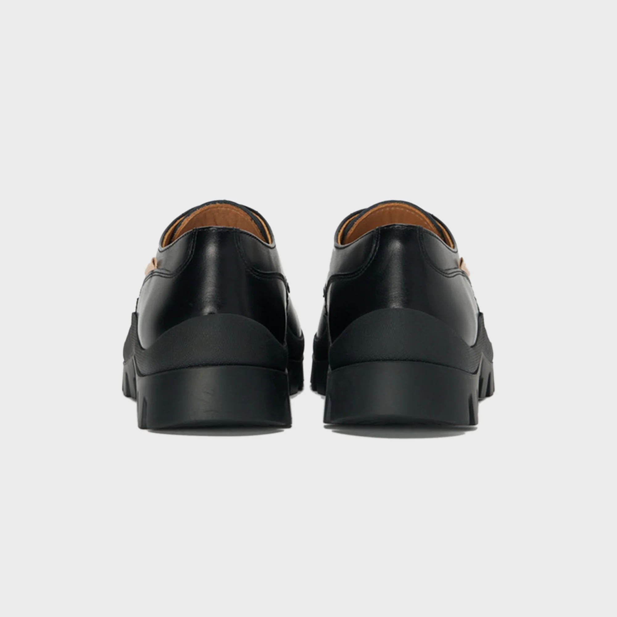 Hender Scheme Derby #2146 - Black - Image 4
