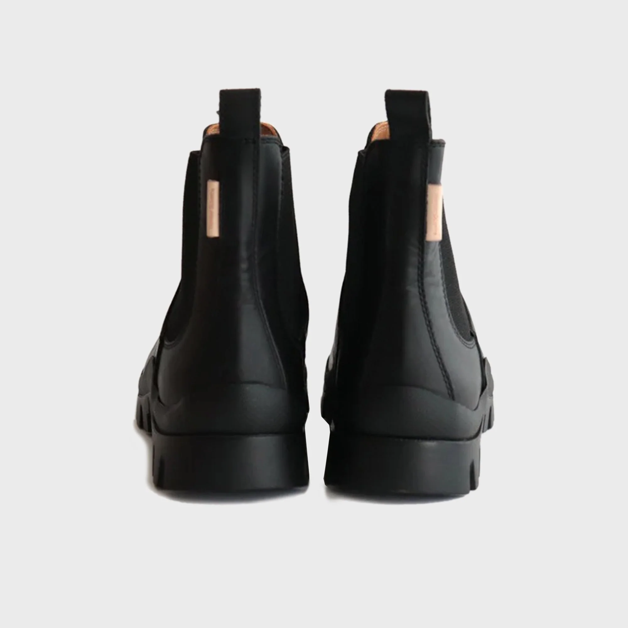 Hender Scheme Side Gore #2146 - Black - Image 3