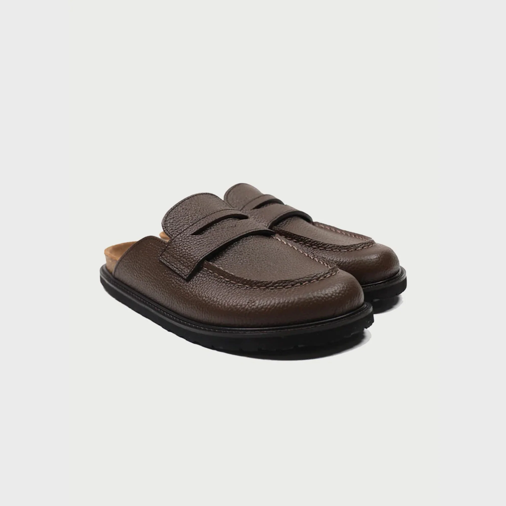Hender Scheme Morgan - Dark Brown - Image 2