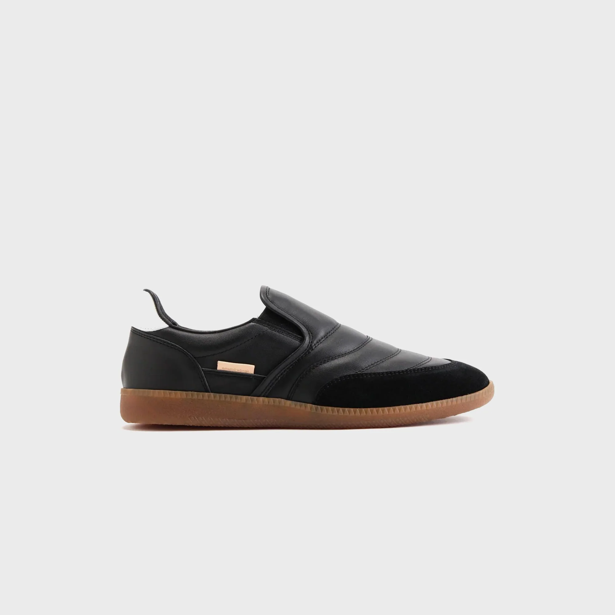 Hender Scheme Derrida - Black
