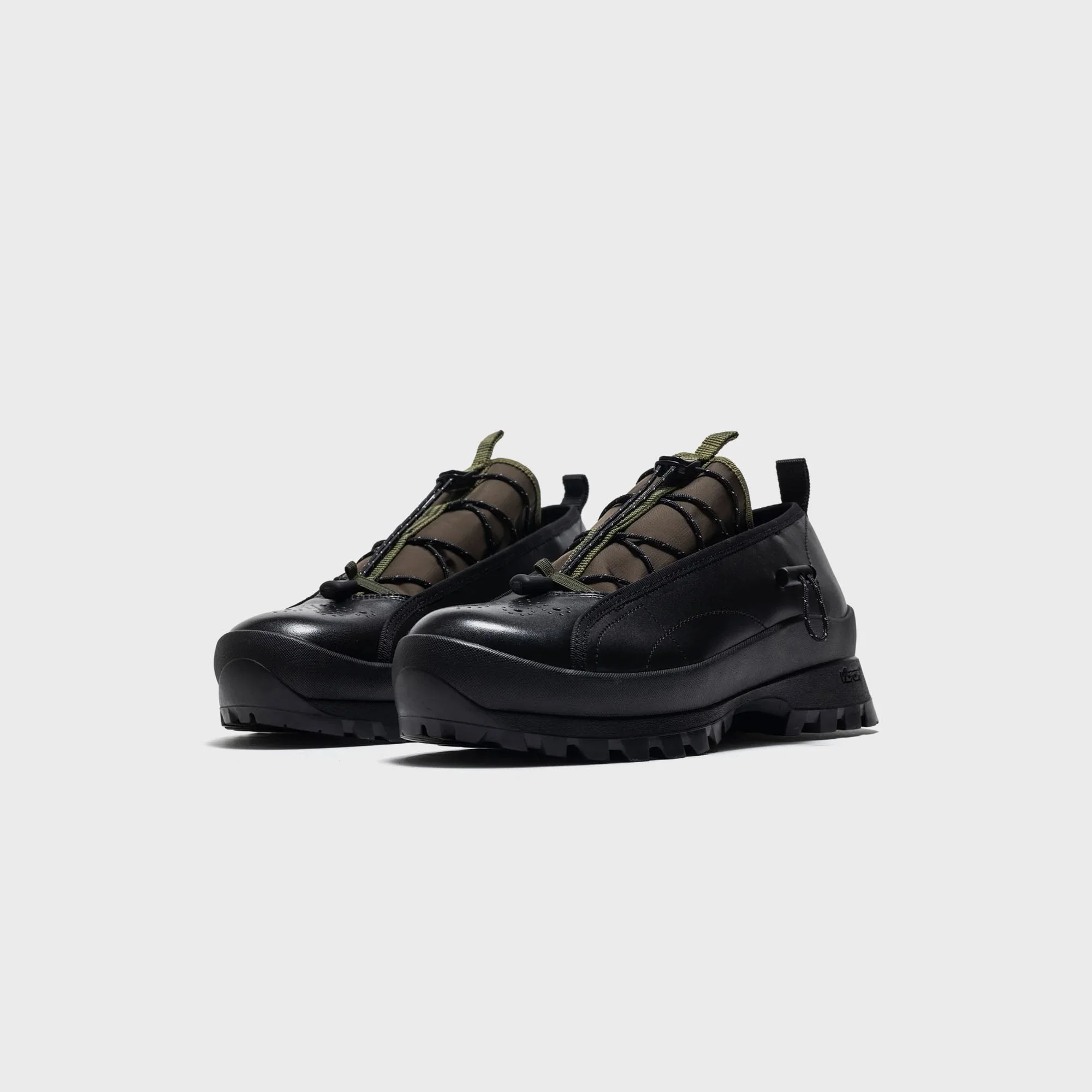 Hender Scheme Neo Tarp Trek - Black - Image 2