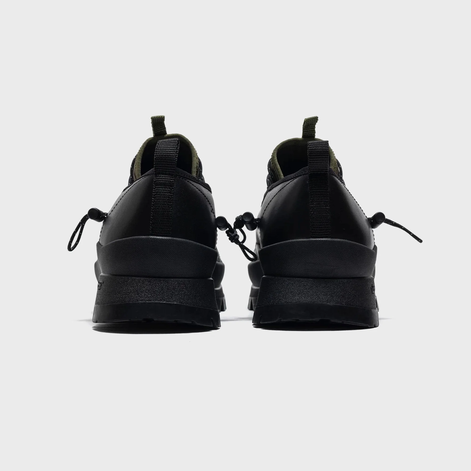 Hender Scheme Neo Tarp Trek - Black - Image 3