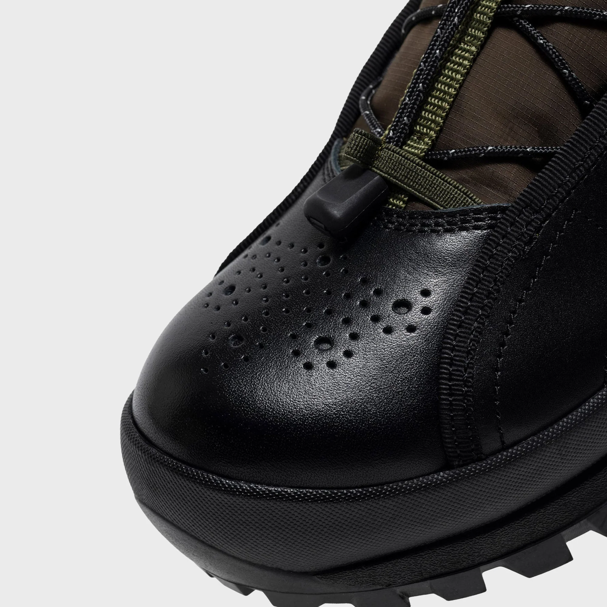 Hender Scheme Neo Tarp Trek - Black - Image 6