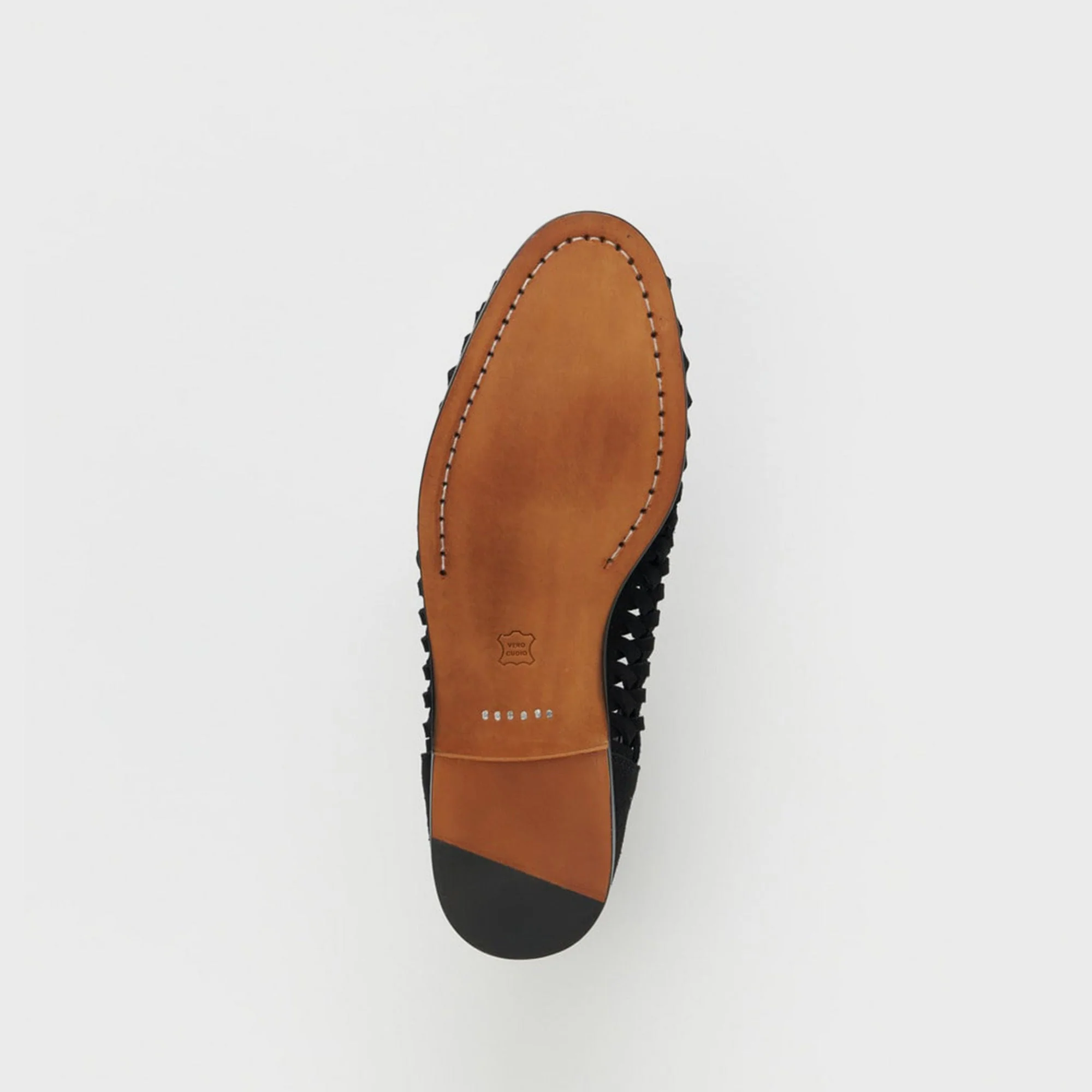 Hender Scheme Libido Loafer - Tobacco - Image 5
