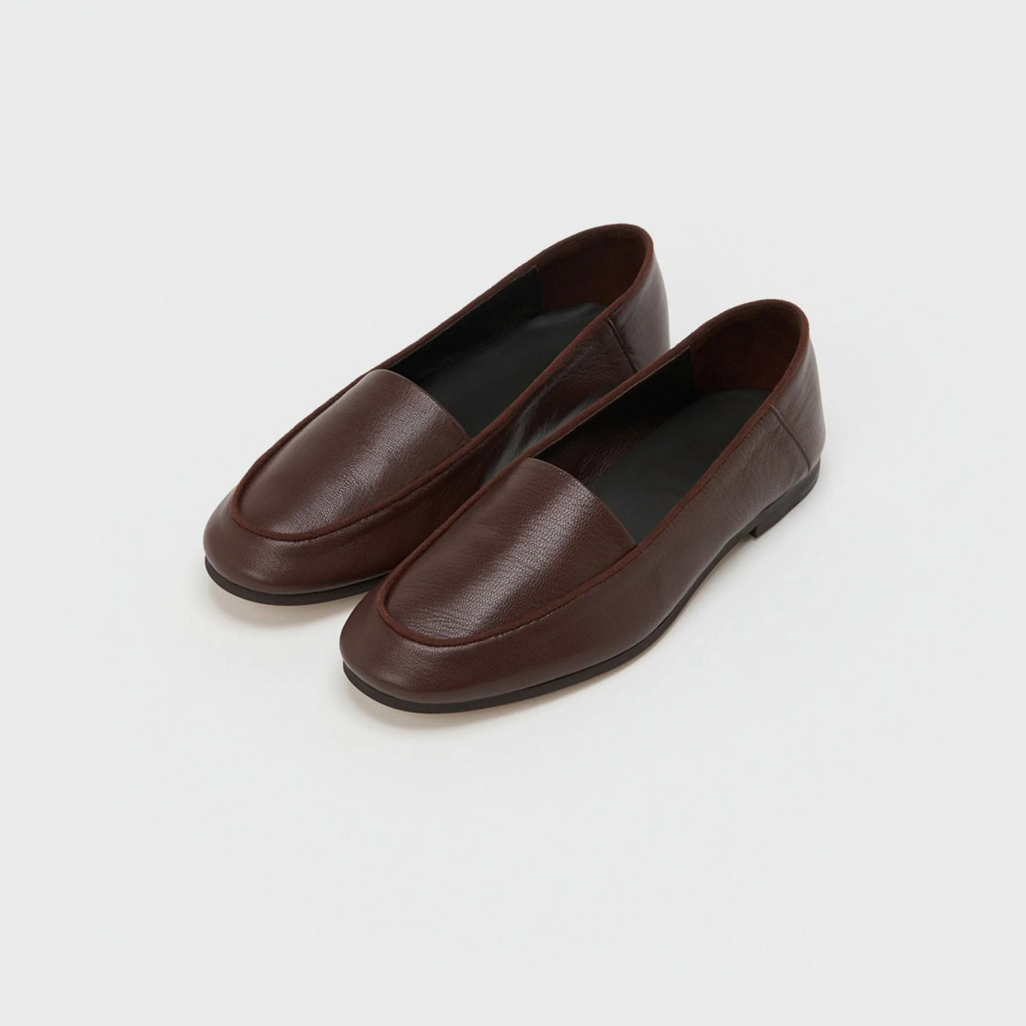Hender Scheme Oval Moca - Brown - Image 2