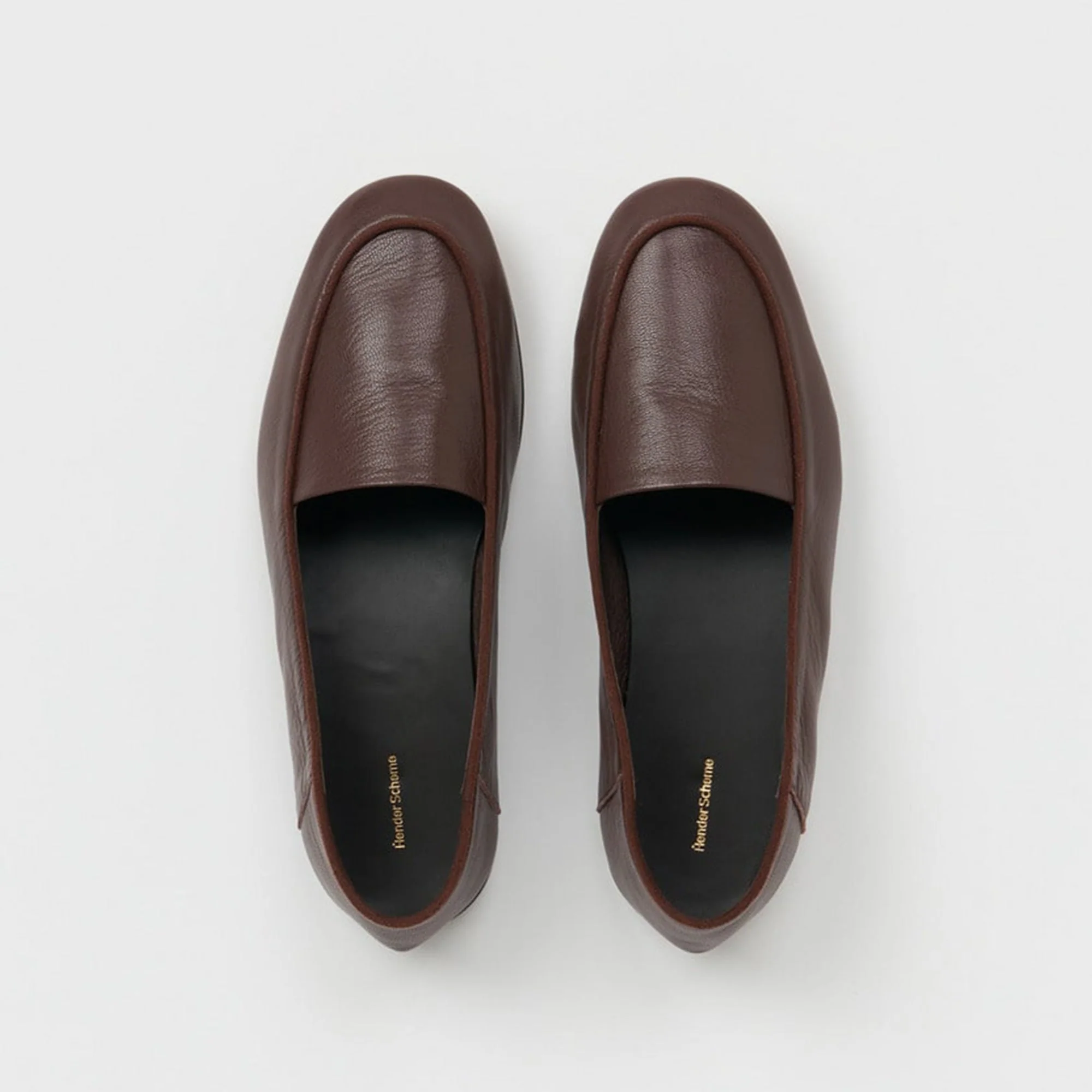 Hender Scheme Oval Moca - Brown - Image 3