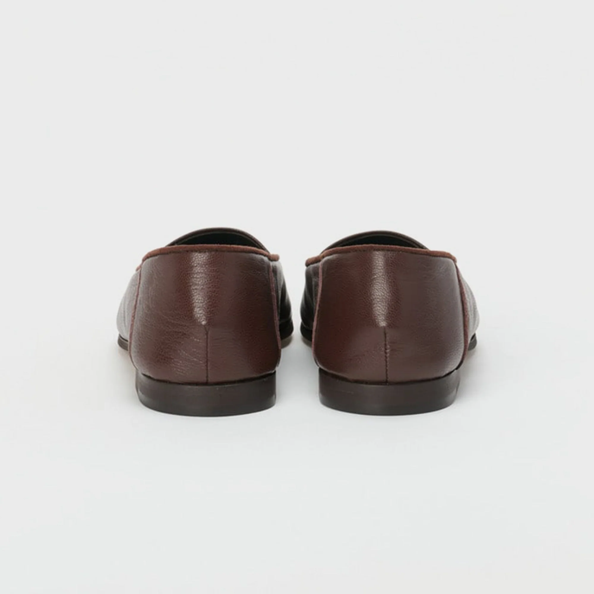 Hender Scheme Oval Moca - Brown - Image 4