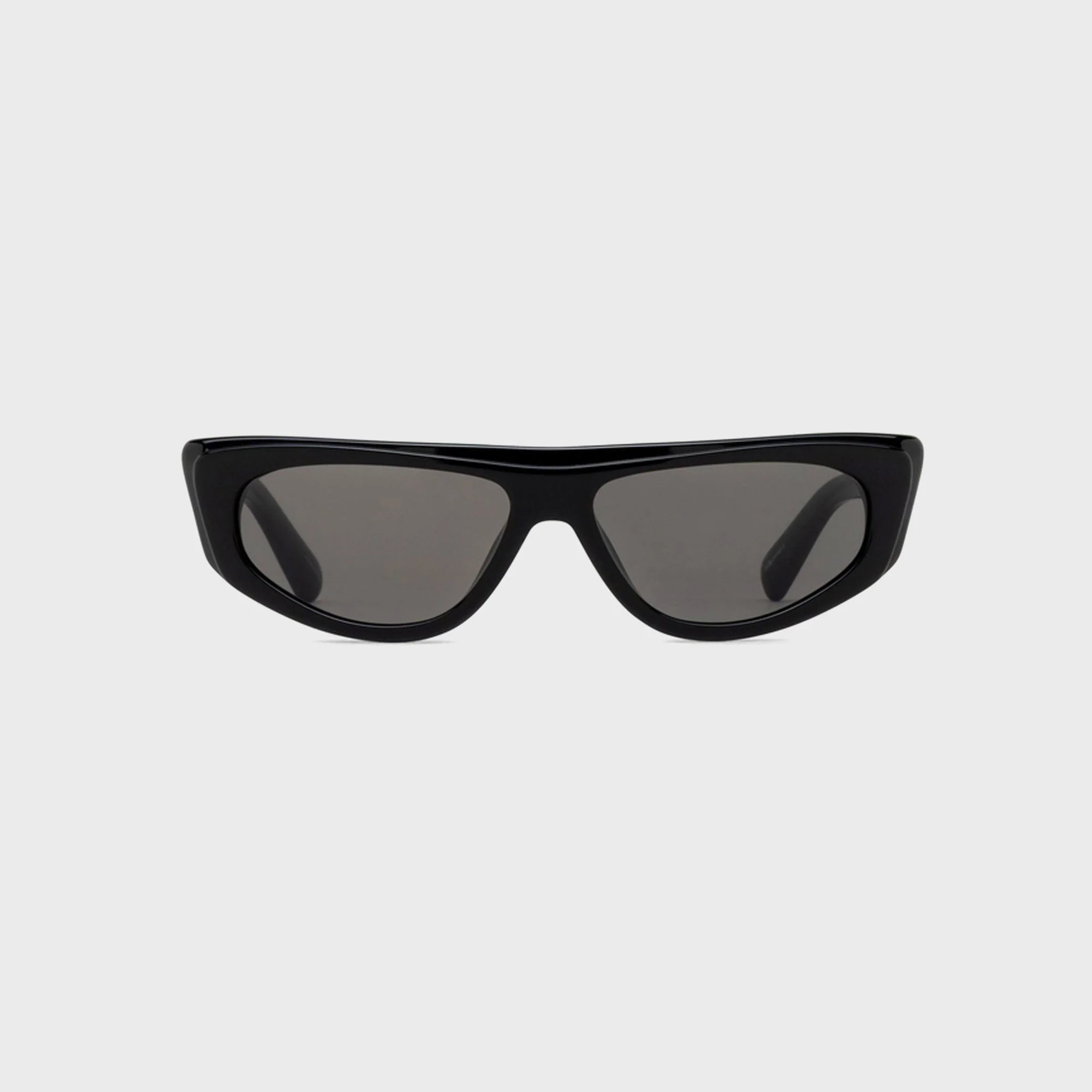 Jacquemus Casco Sunglasses - Black