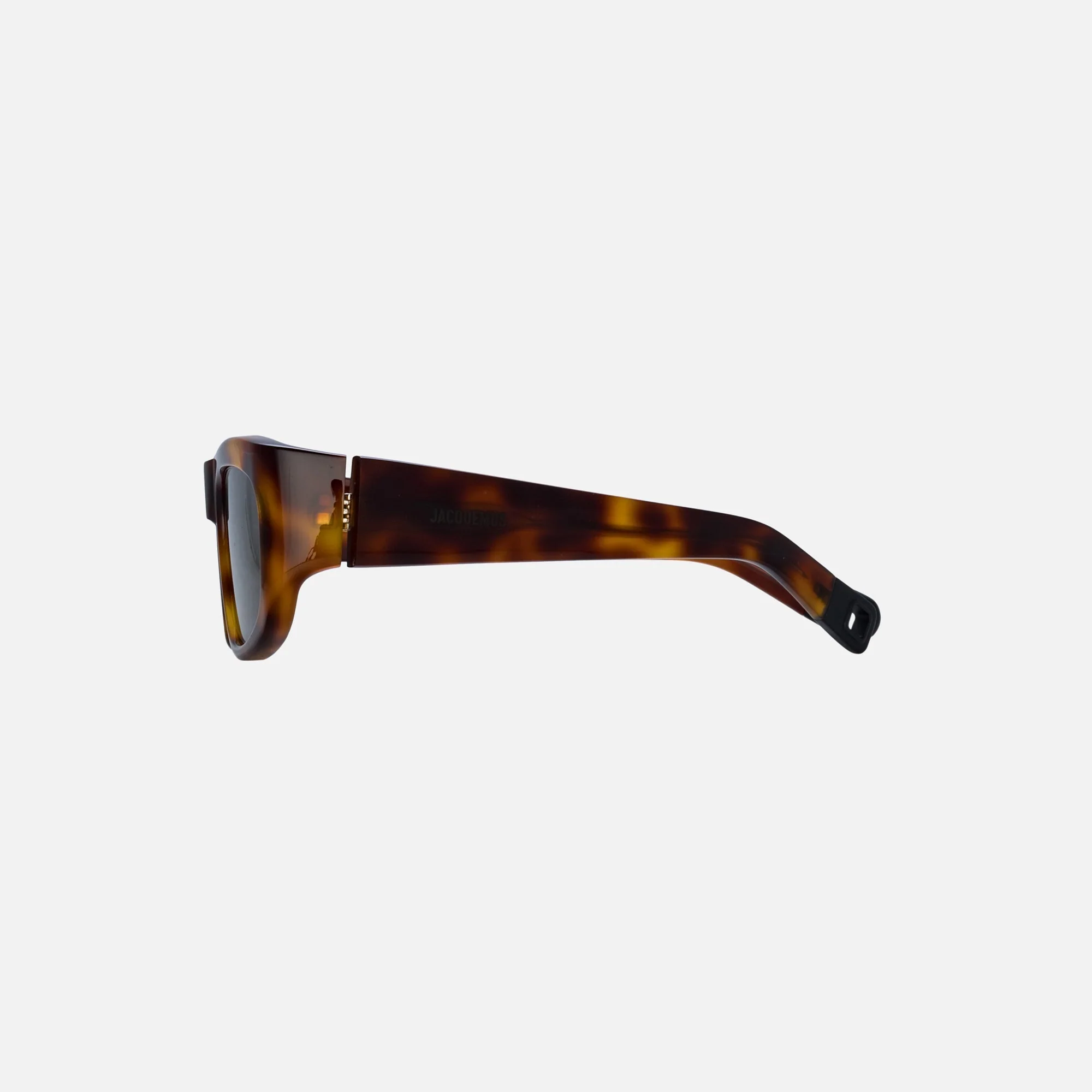 Jacquemus The Jac2 Frames Sunglasses - Pilota T-Shell - Image 3