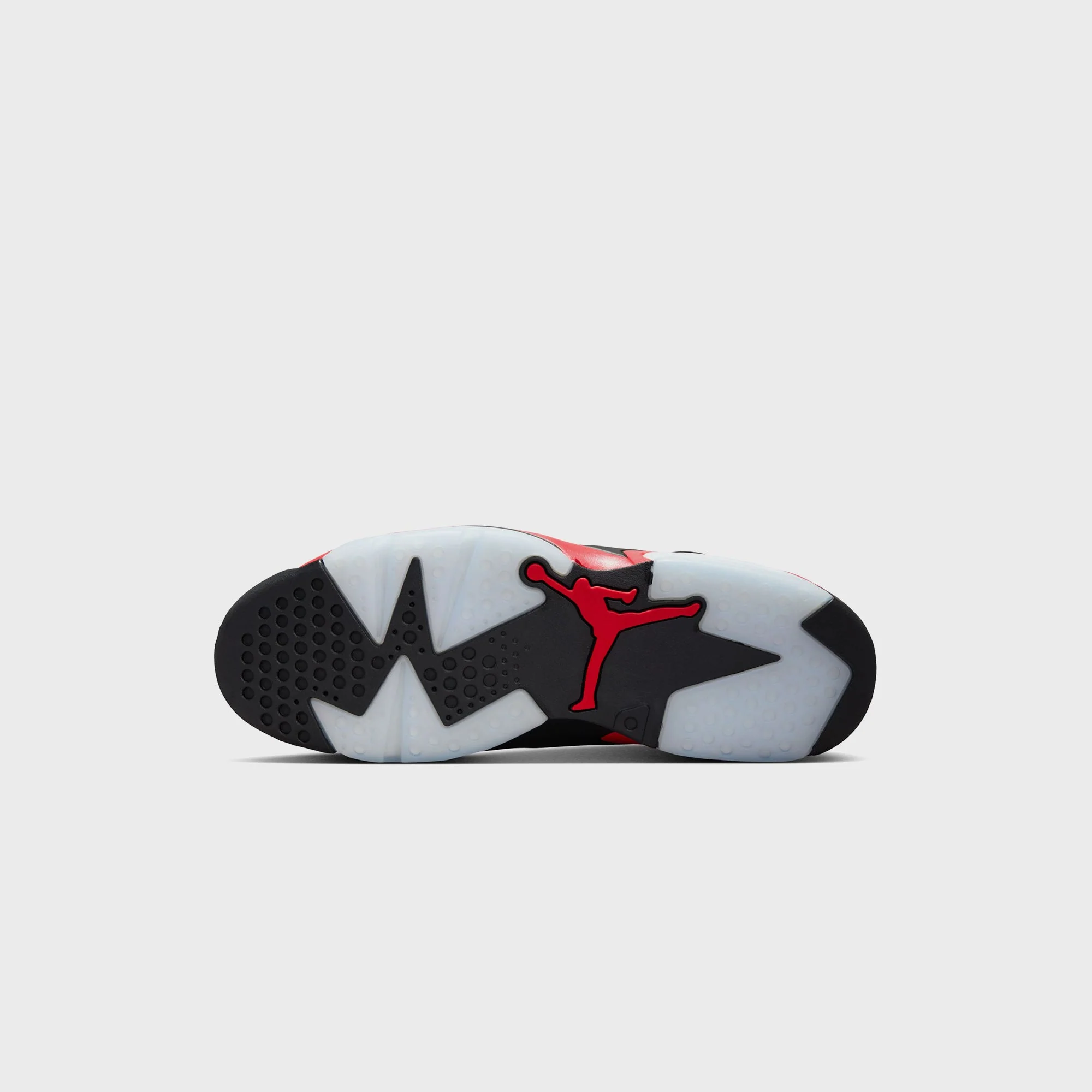 Jordan Air Jordan 6 Retro - Black / Light Crimson - Image 9