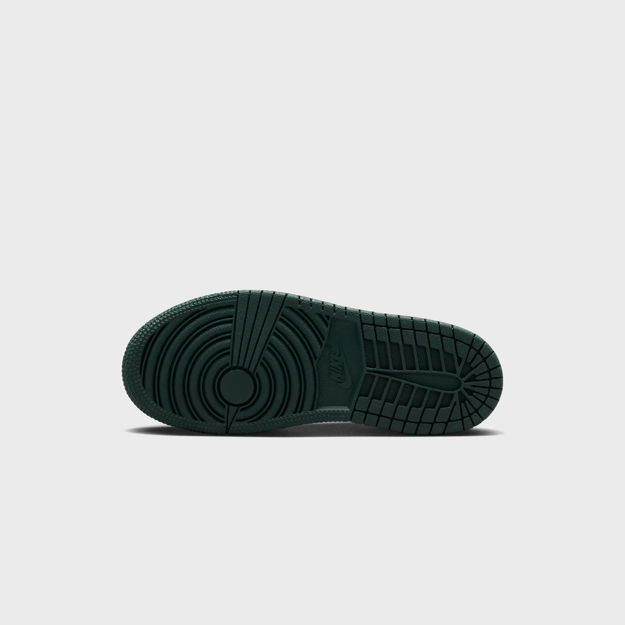 Jordan PS Air Jordan 1 Retro High OG - Fir / Coconut Milk / Pro Green - Image 8