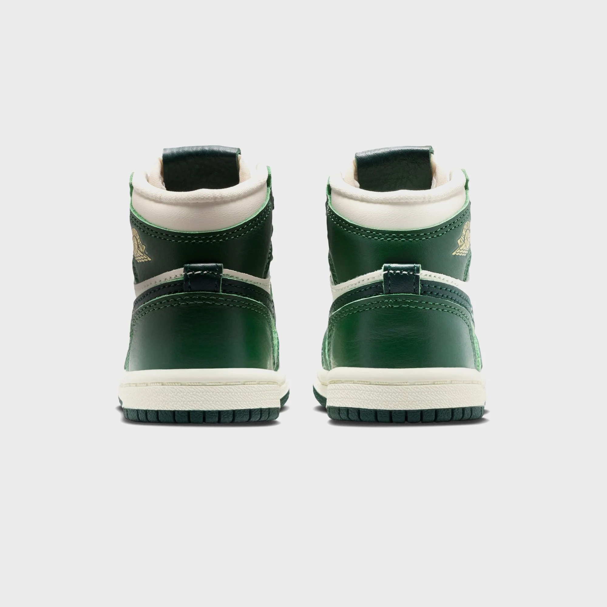 Jordan TD Air Jordan 1 Retro High OG - Fir / Coconut Milk / Pro Green - Image 5