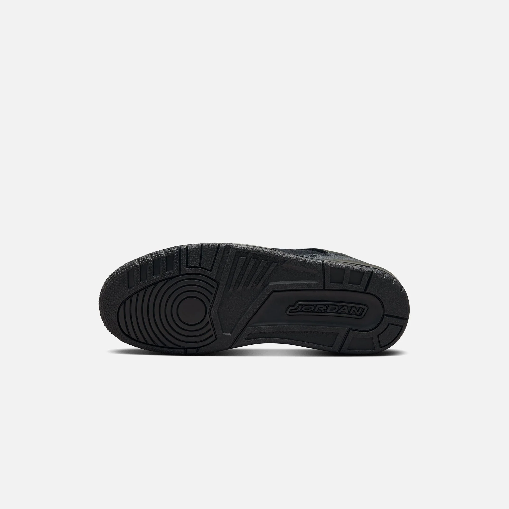 Nike Spizike Low - Black / Anthracite - Image 10