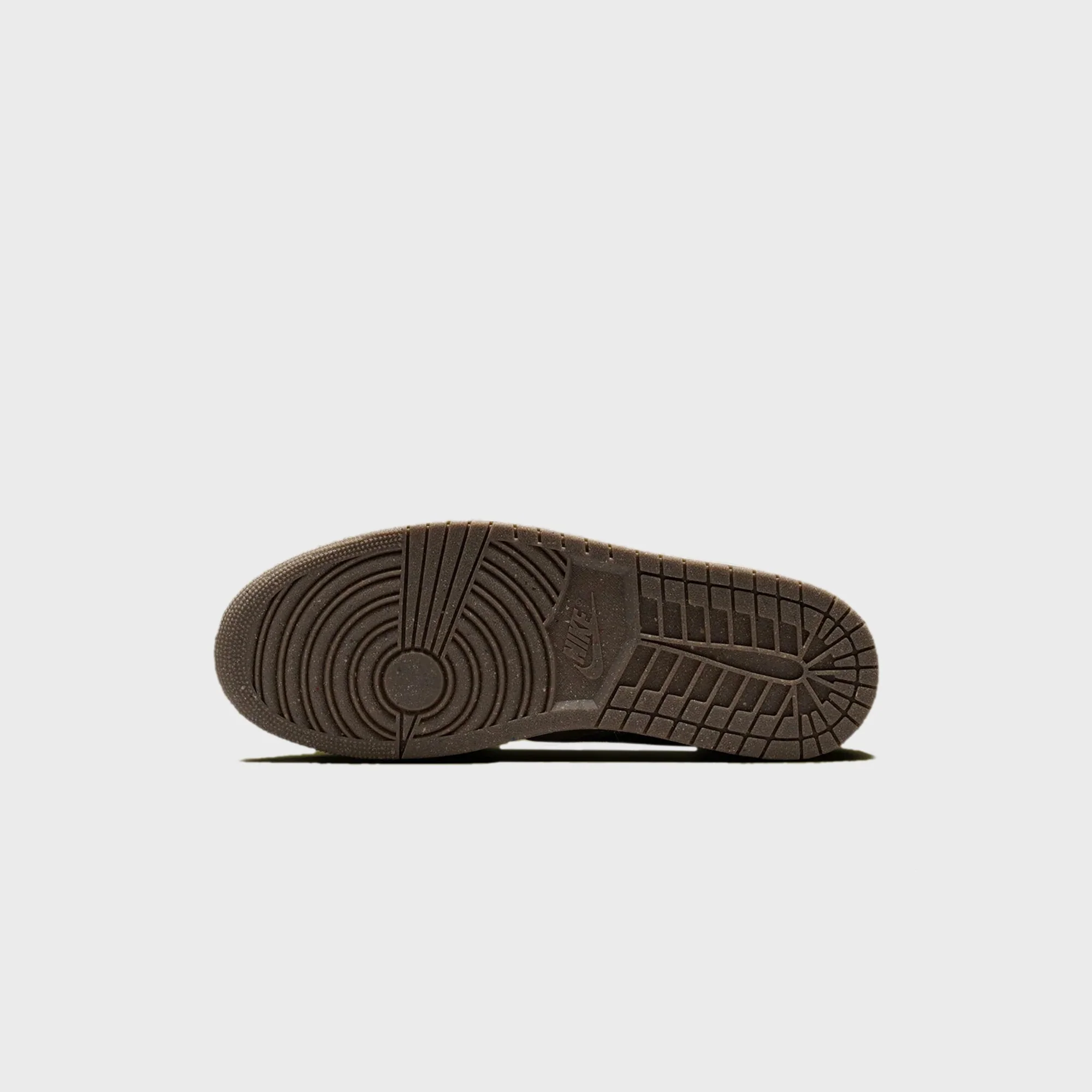 Jordan Air Jordan 1 Low SE Craft - Cargo Khaki / Khaki / Coconut Milk - Image 5