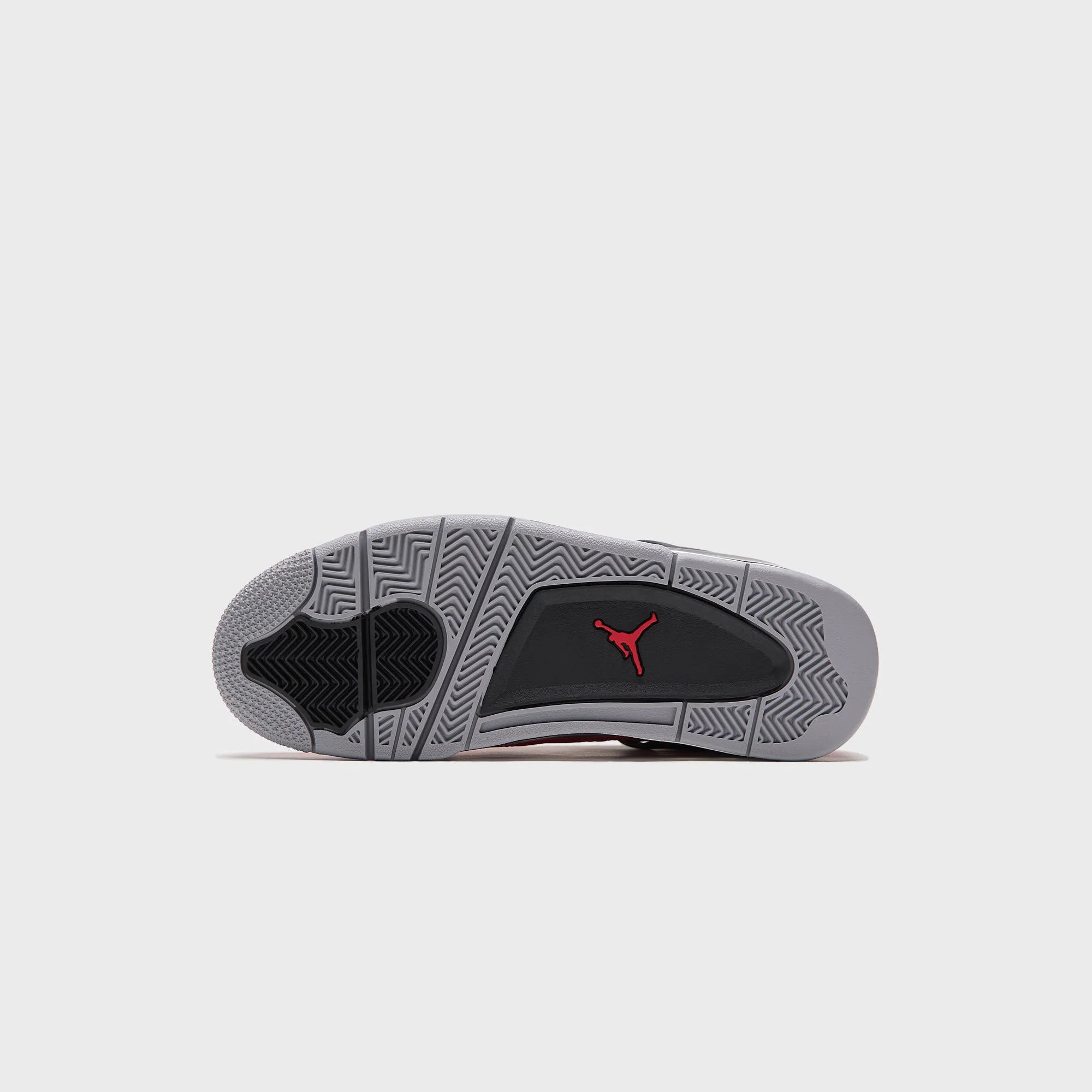 Jordan Air Jordan 4 - Fire Red / White / Black / Cement Grey - Image 5