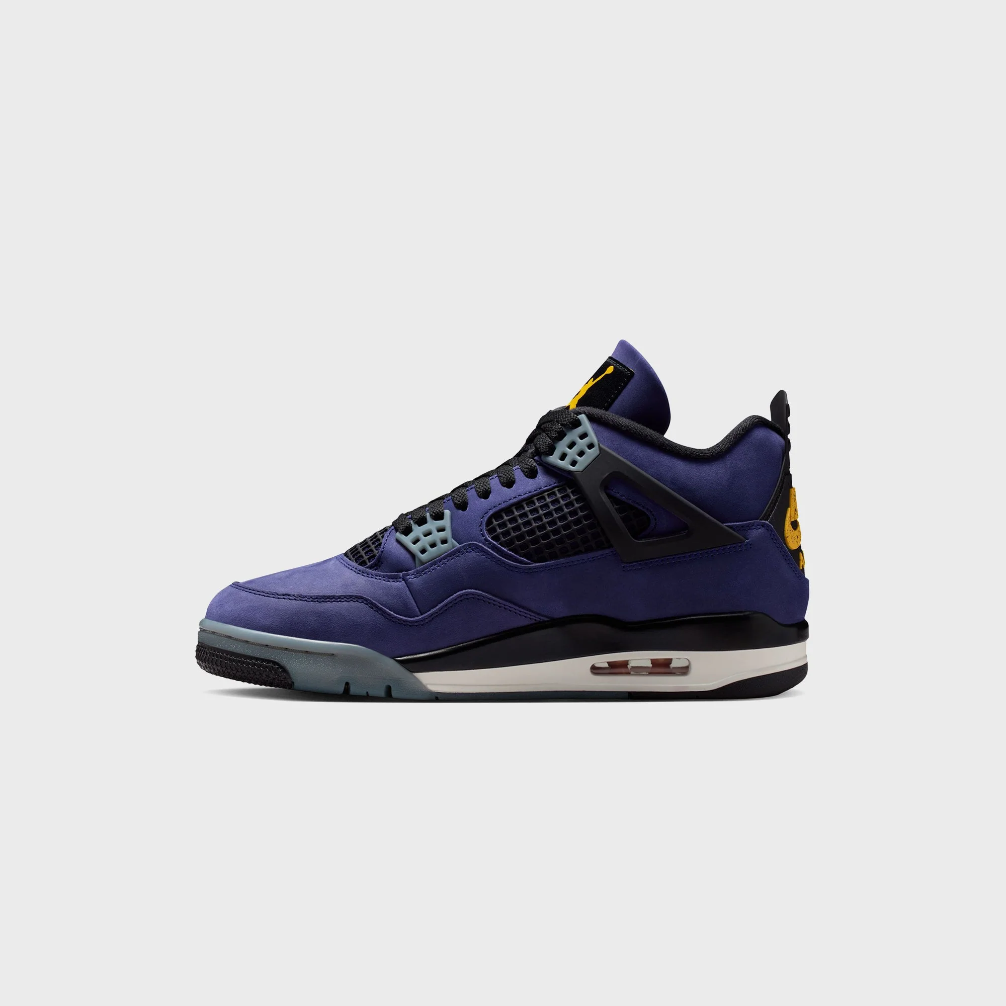 Jordan Air Jordan 4 Retro - Imperial Purple - Image 2