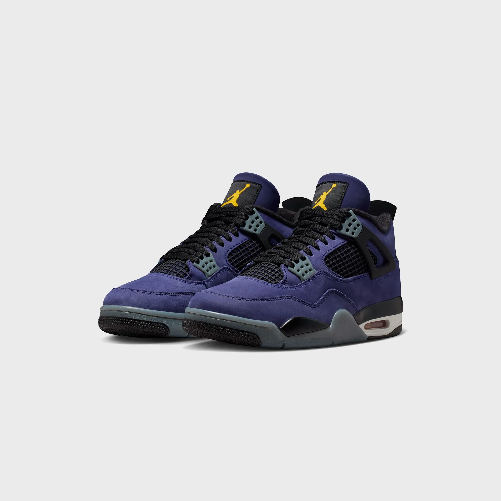 Jordan Air Jordan 4 Retro - Imperial Purple - Image 3
