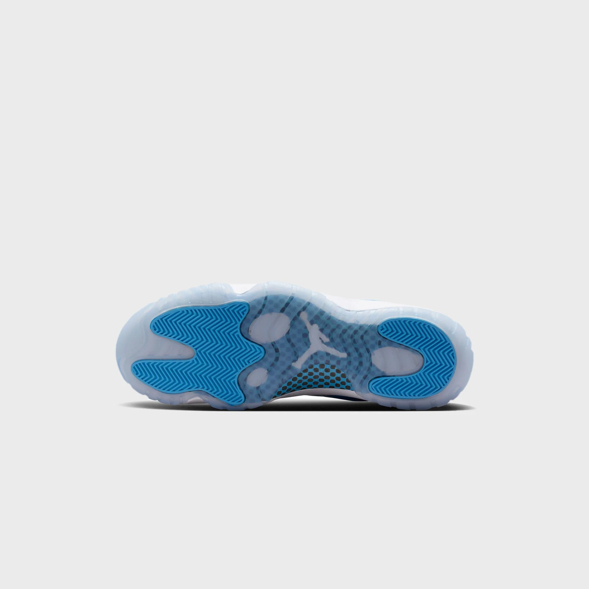 Jordan Air Jordan 11 Retro Low - University Blue / White - Image 6