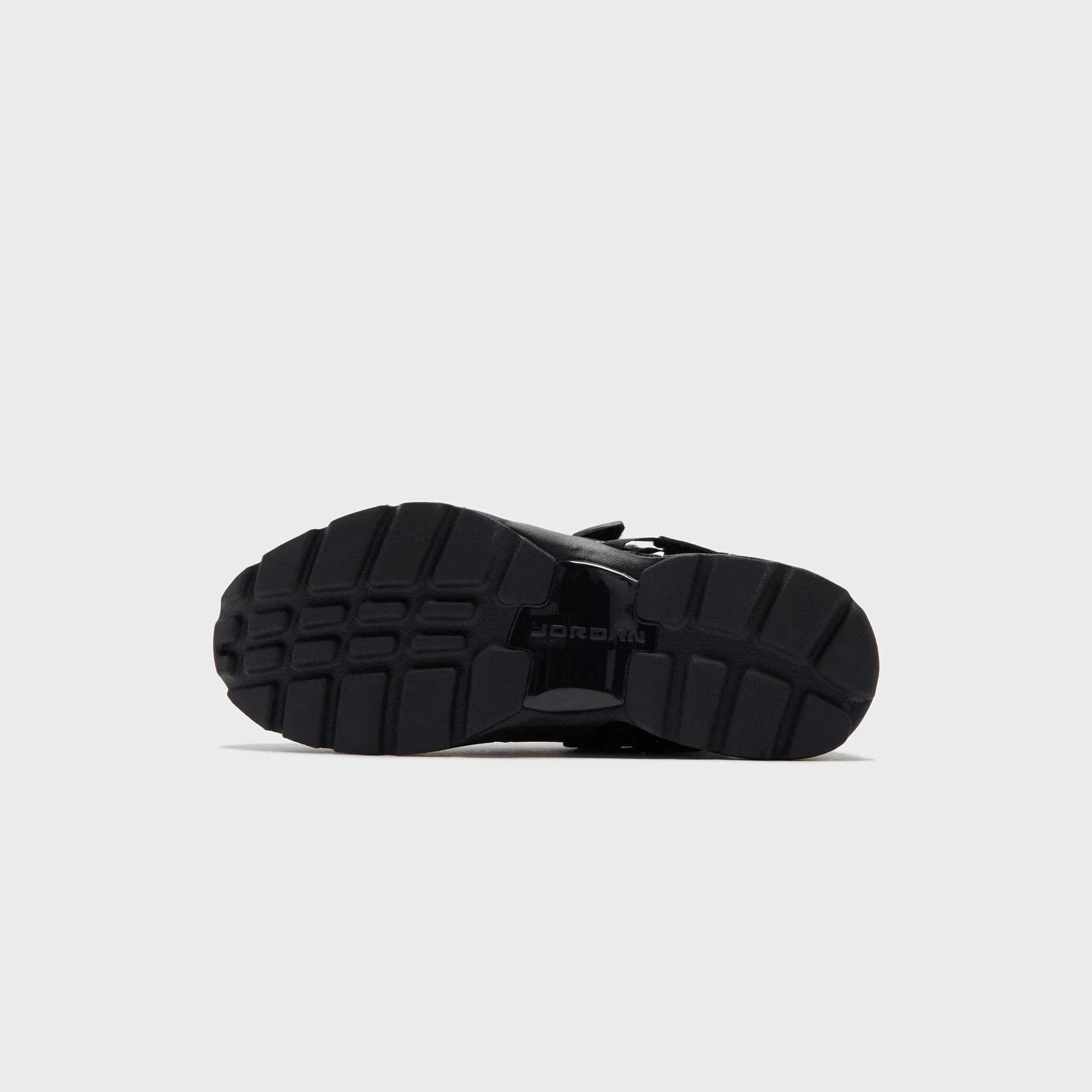 Jordan WMNS Trunner LX - Black / Black / Black - Image 5