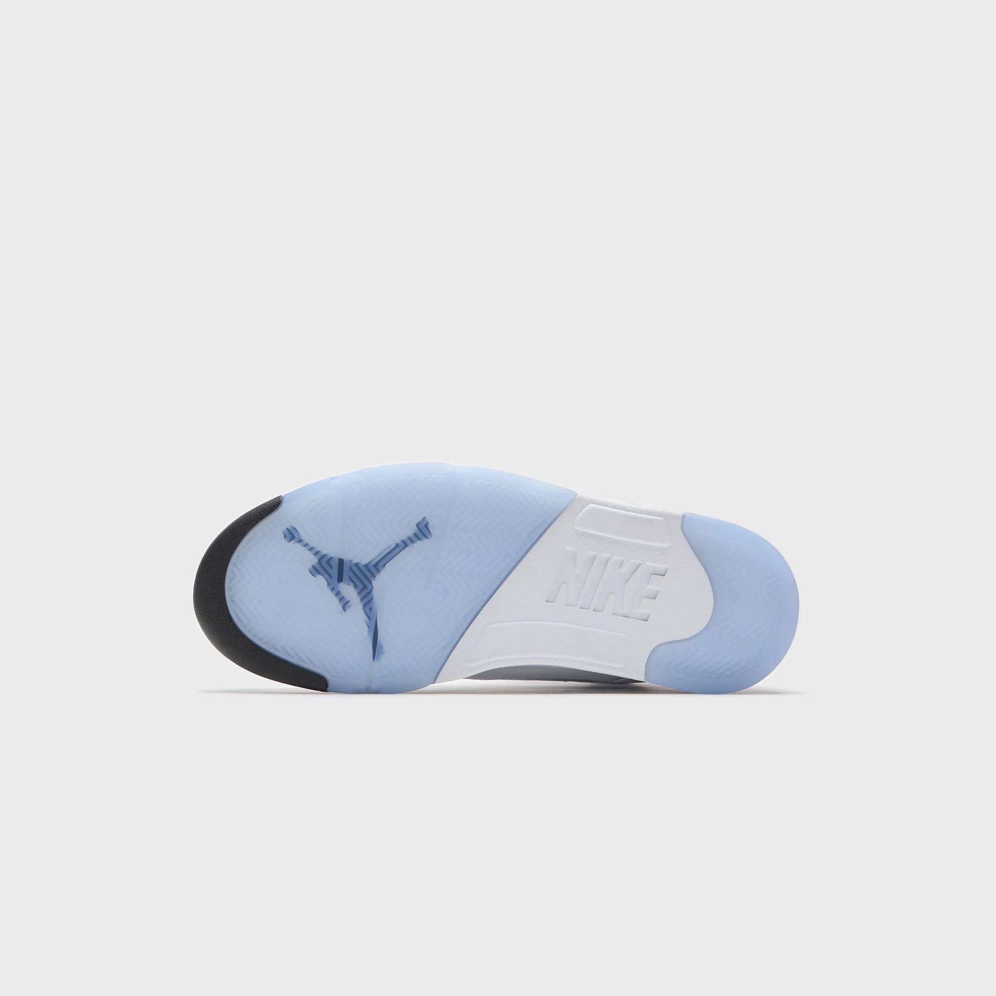Jordan Air Jordan 5 Retro OG - White / Metallic Silver / Black - Image 5