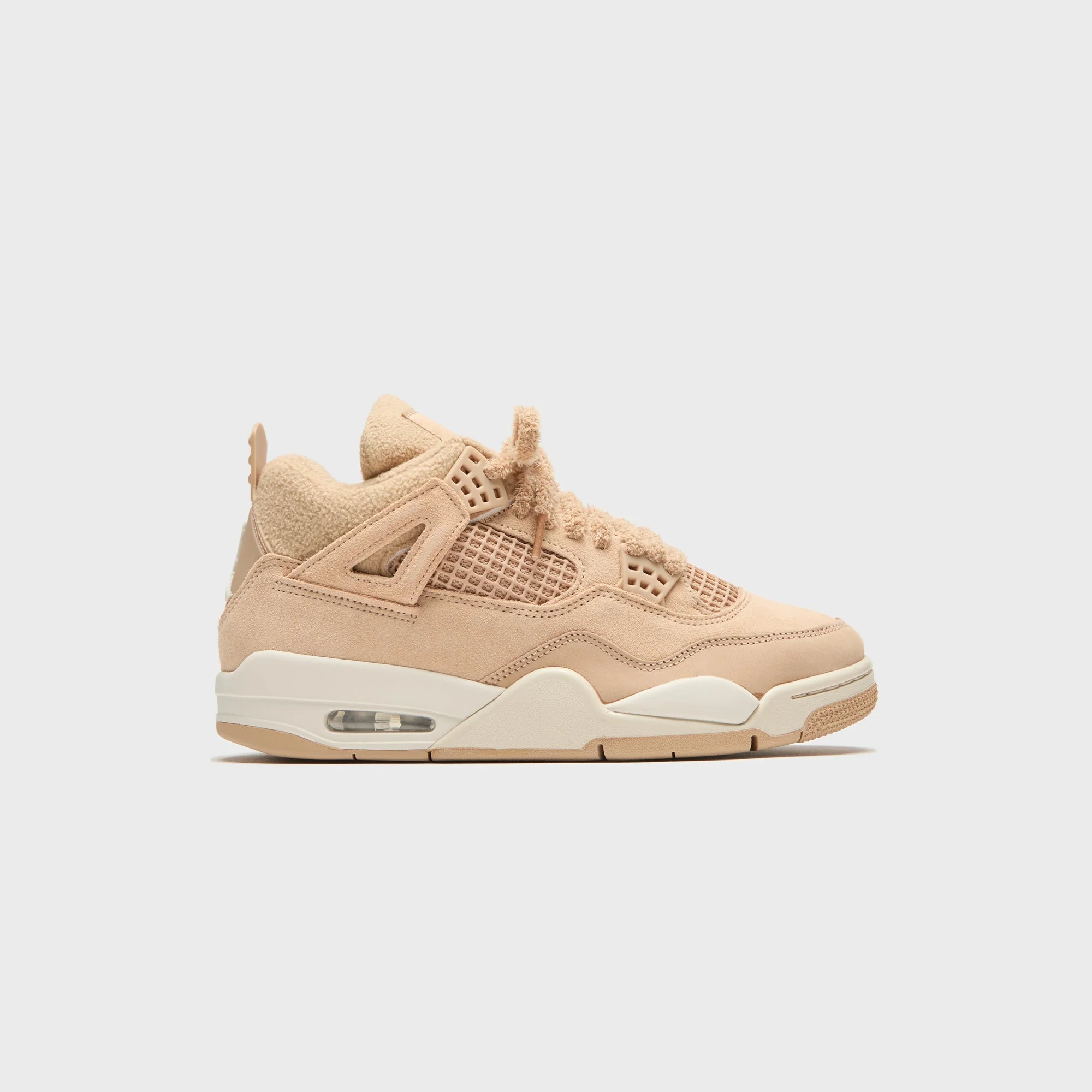 Women's Footwear - Sneakers - Mid Top Sneakers