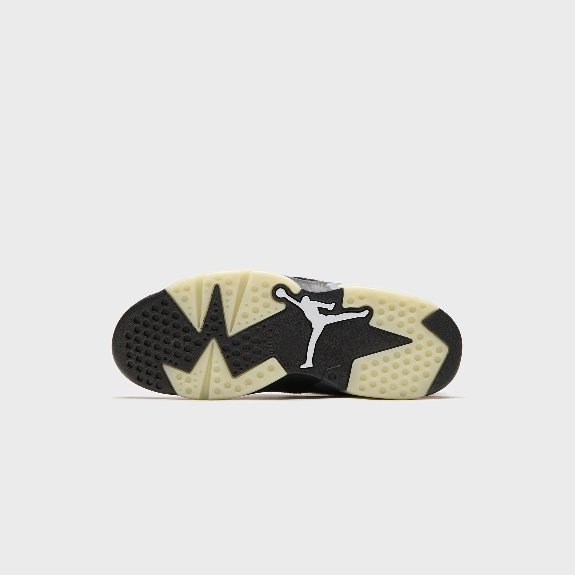 Jordan WMNS Air Jordan 6 Low - Black - Image 5