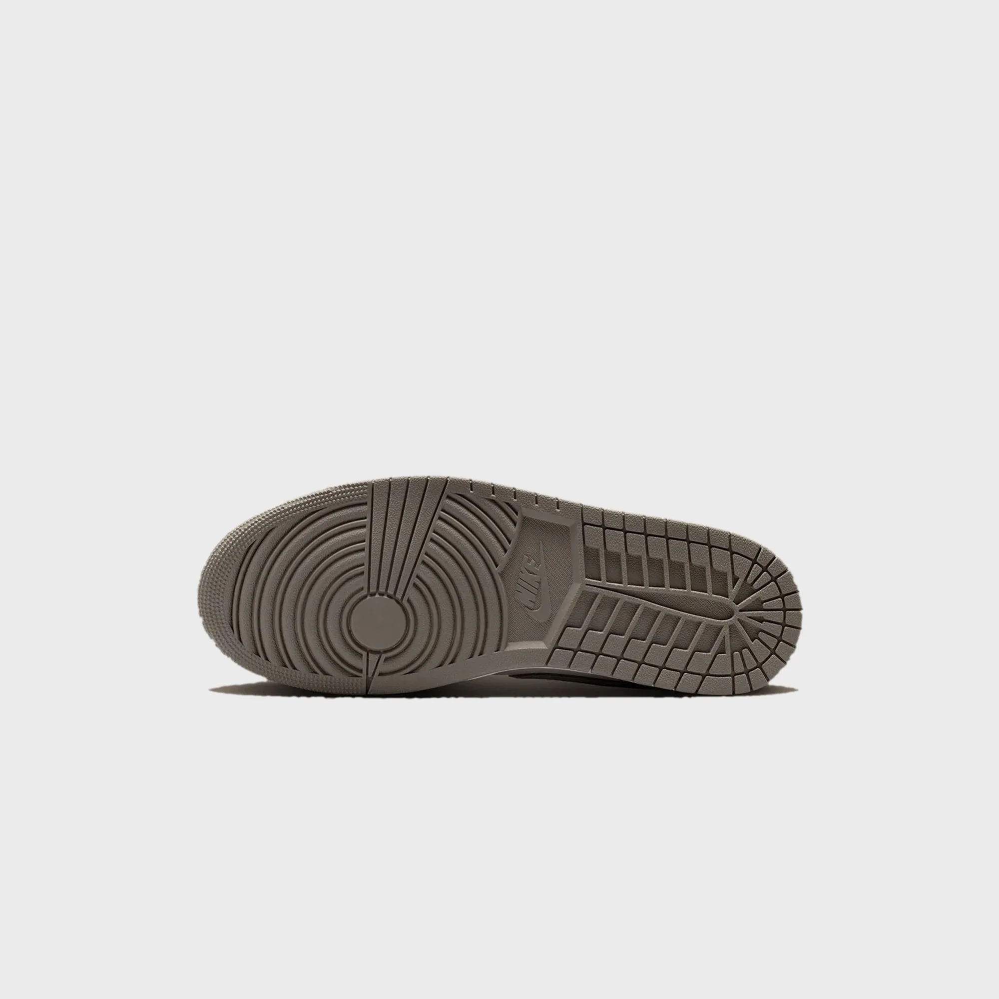 Jordan Air Jordan 1 Low - Olive Grey / Cream - Image 4