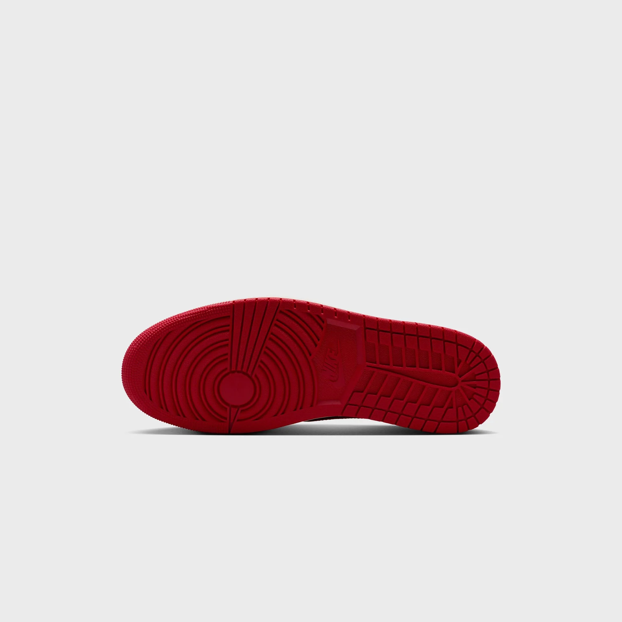 Jordan Air Jordan 1 Retro Low OG - Black / Varsity Red / Summit White - Image 10