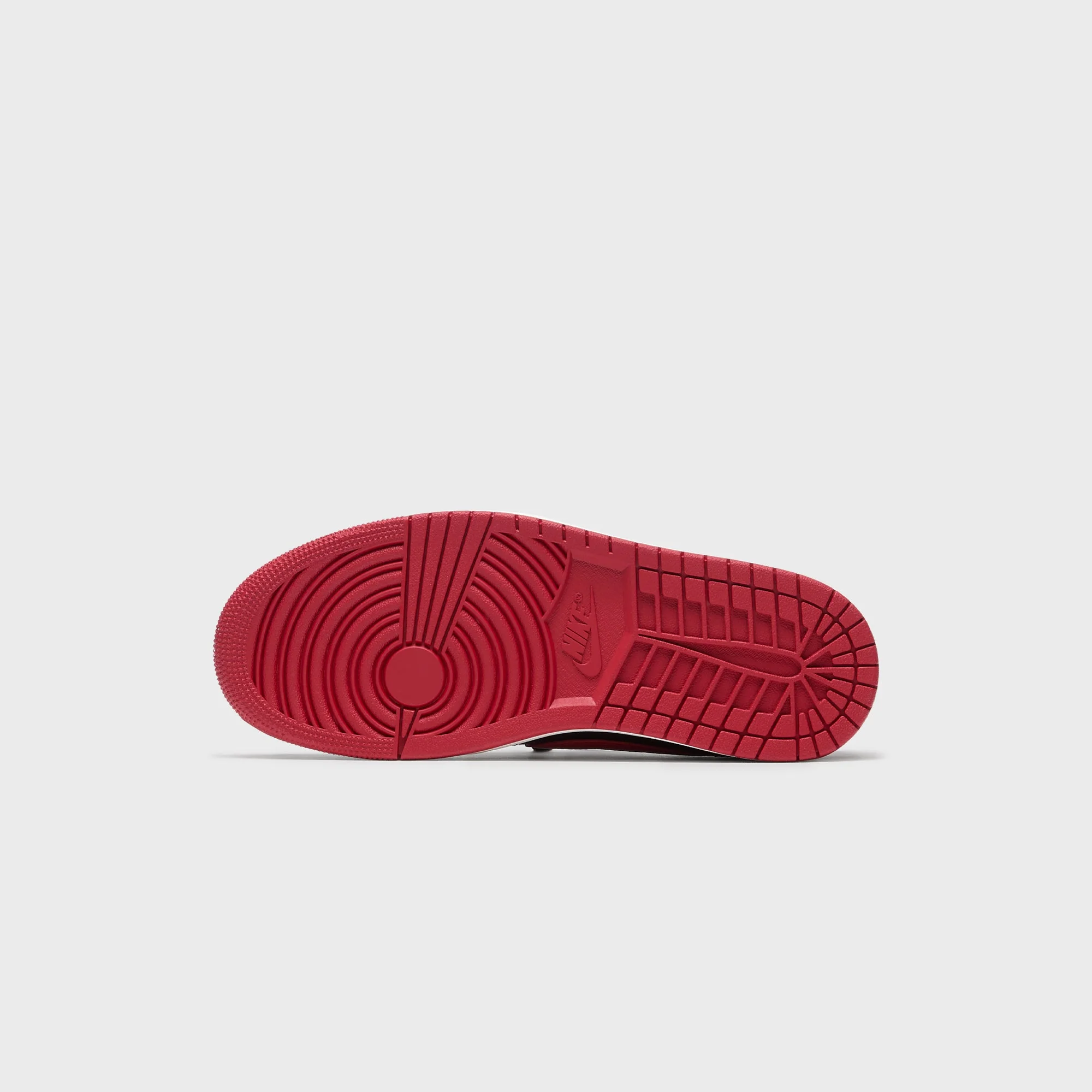 Jordan Air Jordan 1 Retro Low OG - Black / Varsity Red / Summit White - Image 15