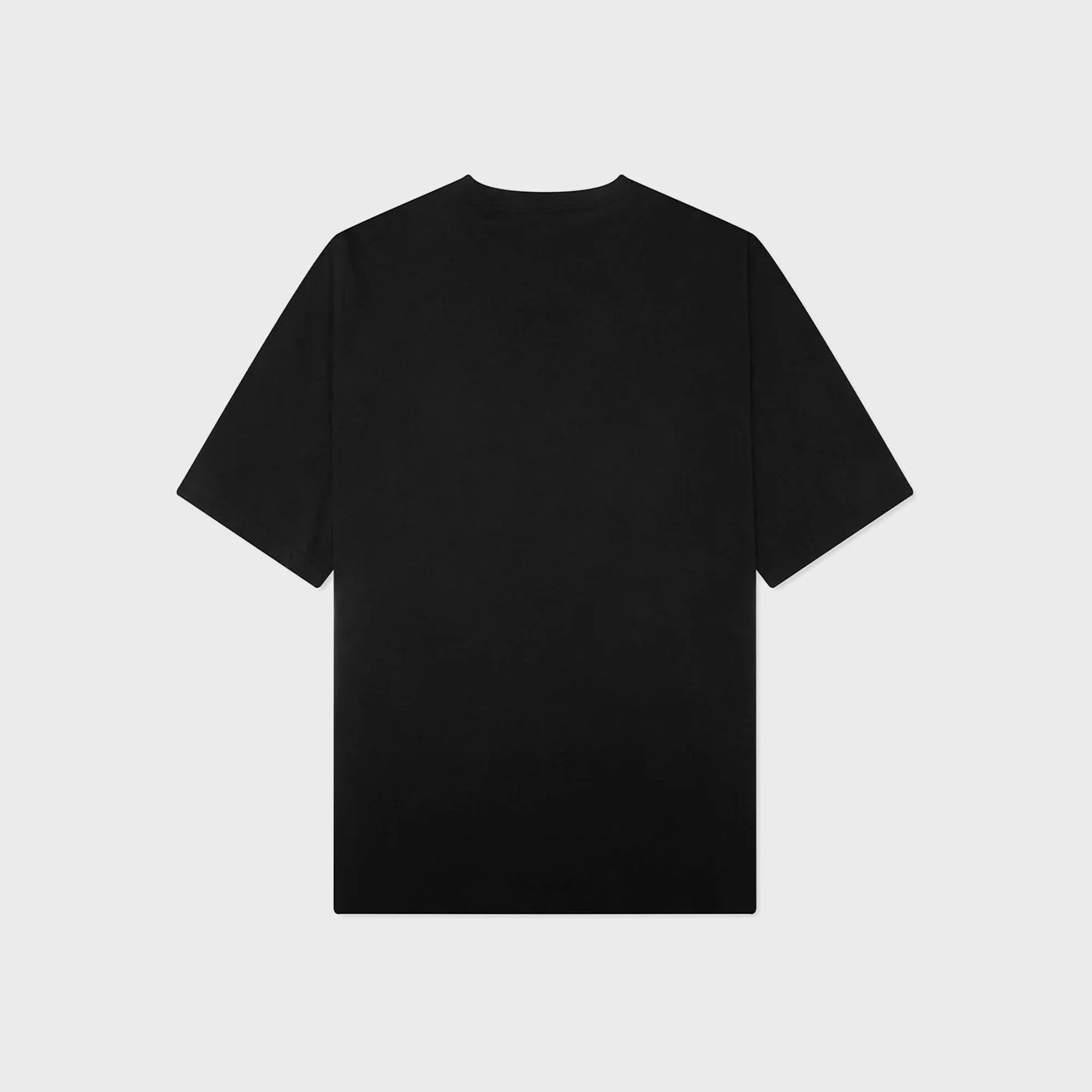Jordan x Levi's Short Sleeve Tee - Black - Image 2