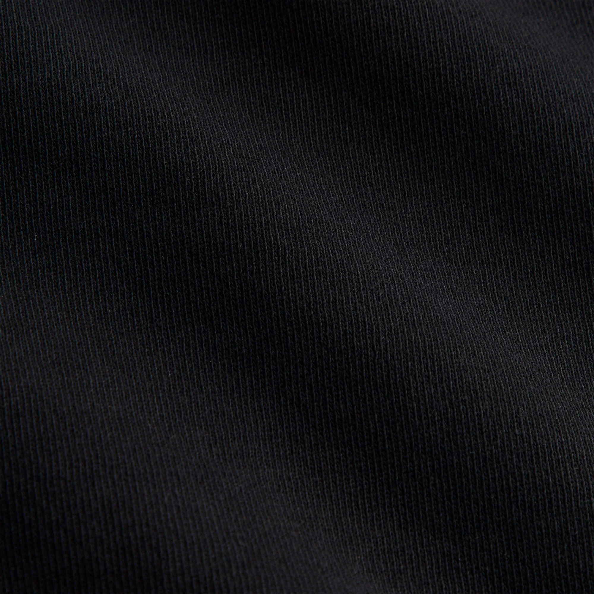 Kith Baby Long Sleeve Nelson Crewneck - Black - Image 4