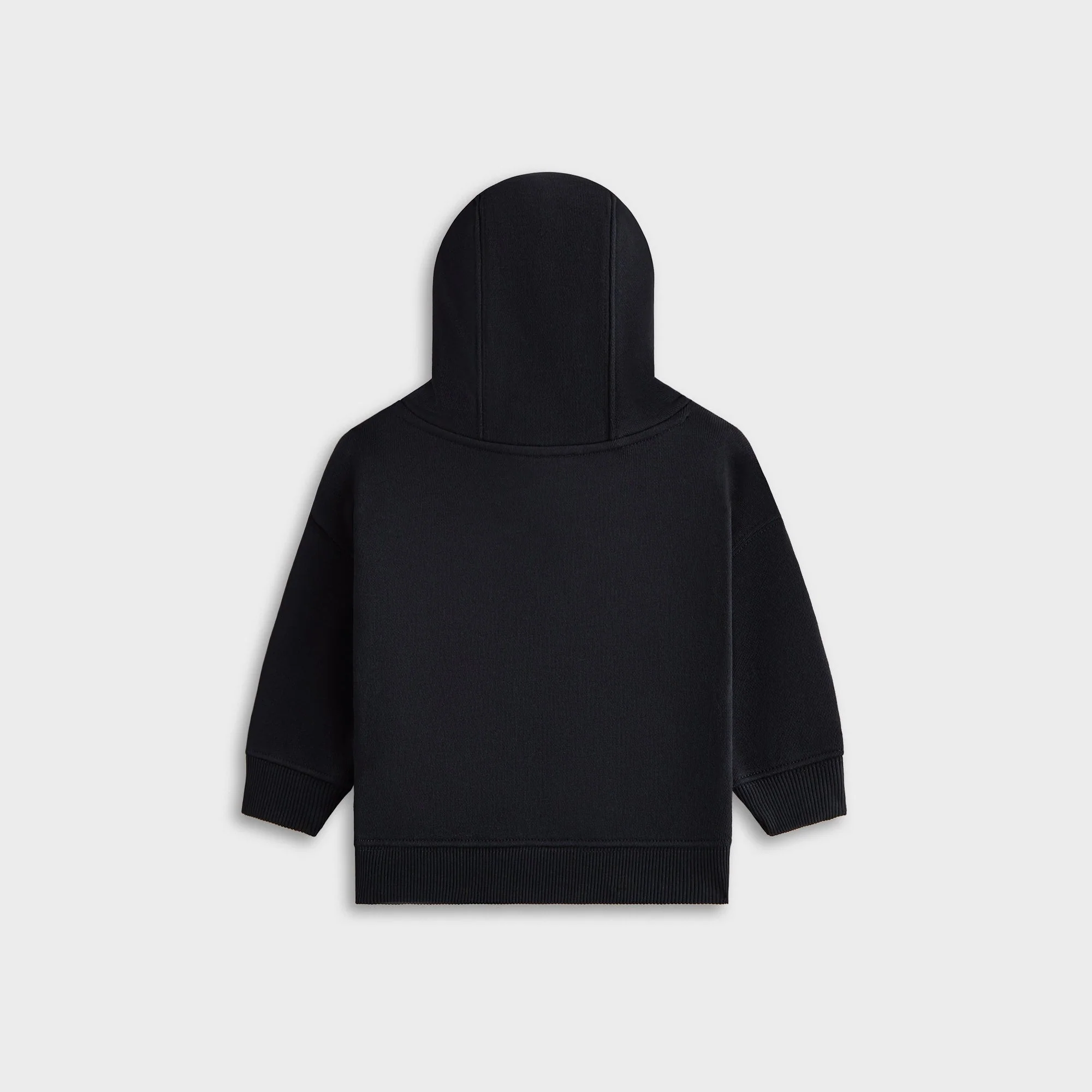Kith Baby Nelson Hoodie - Black - Image 2