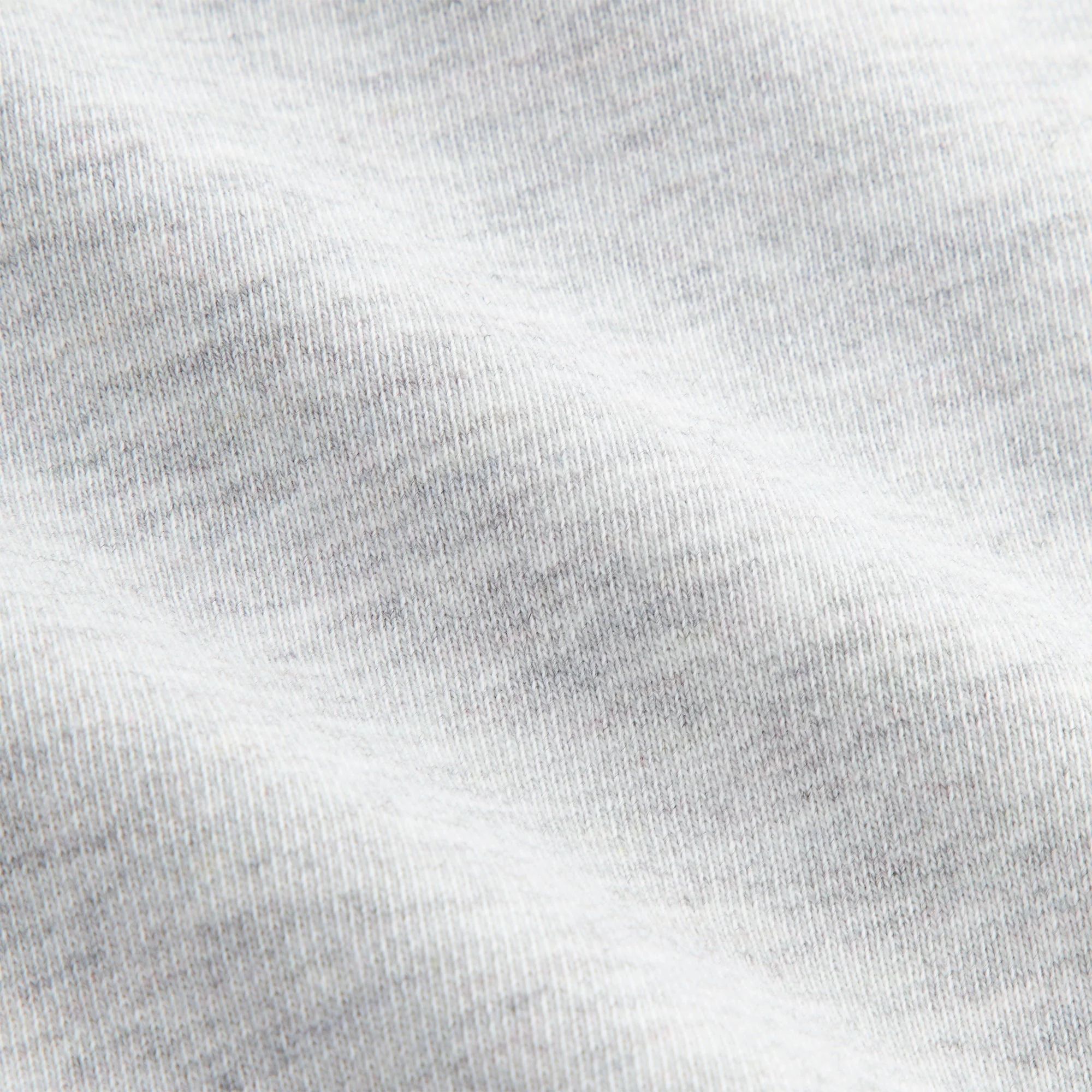 Kith Baby Nelson Hoodie - Light Heather Grey - Image 4