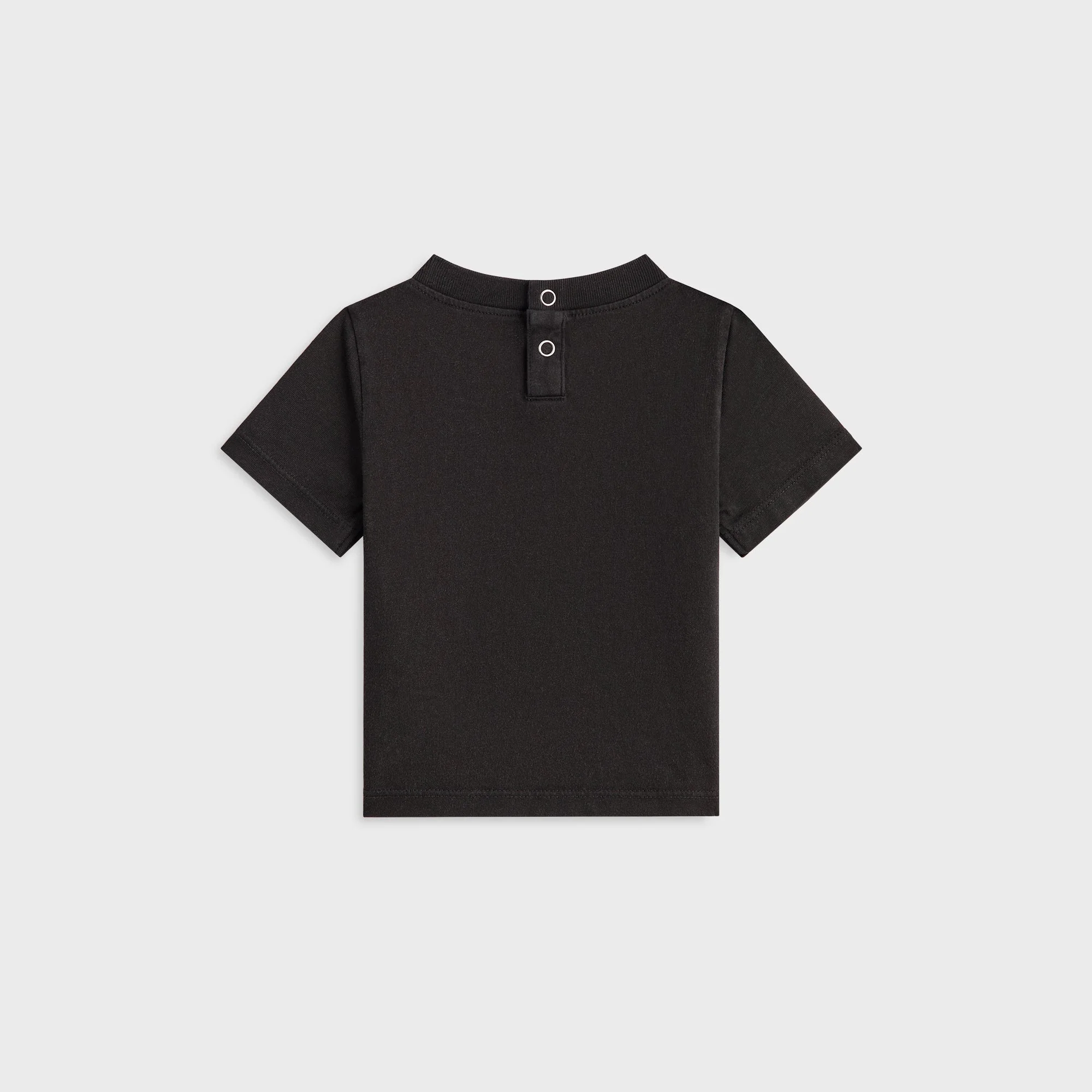 Kith Baby New York to the World Vintage Tee - Black - Image 3